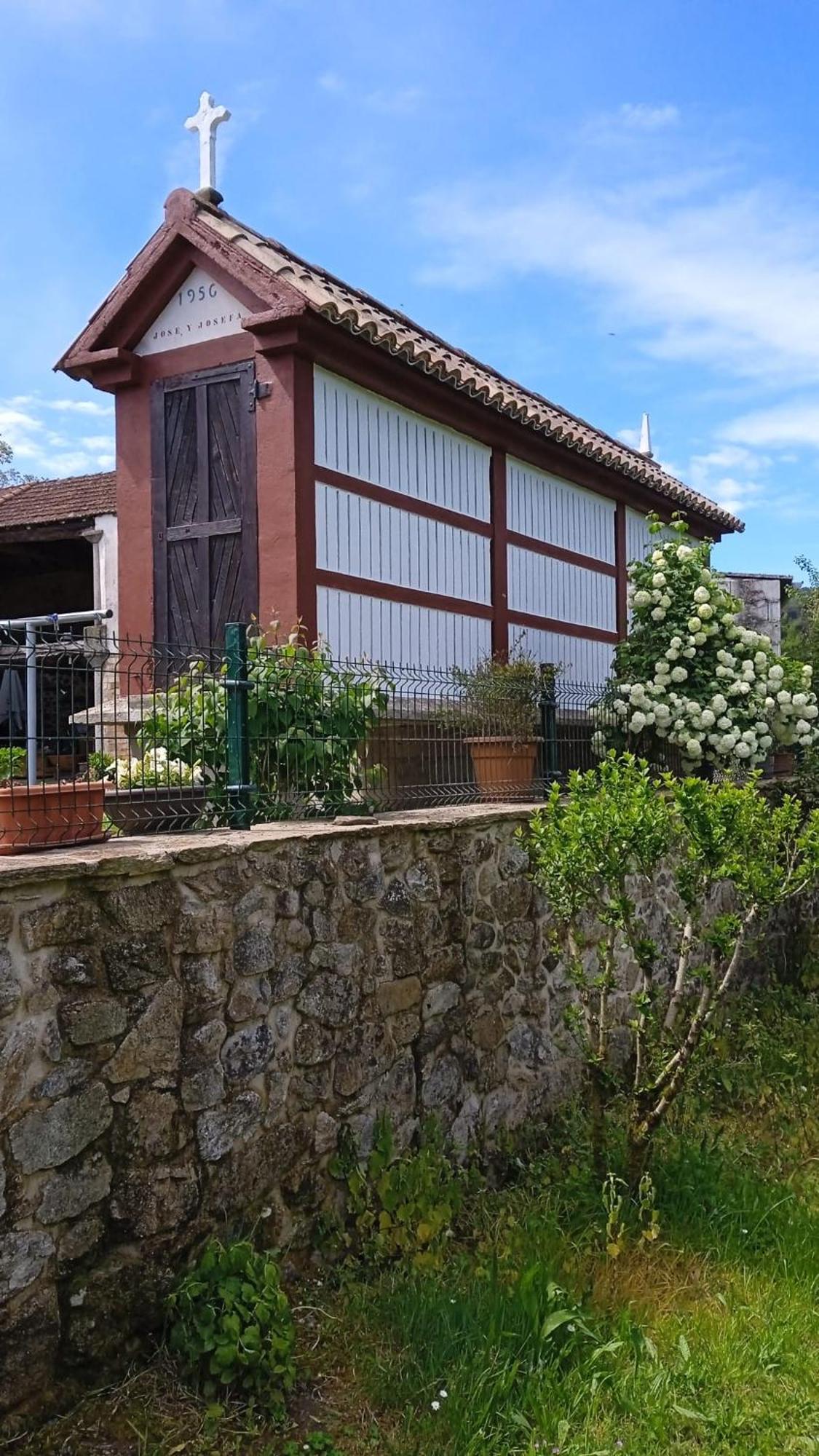 Casa Cabaleira