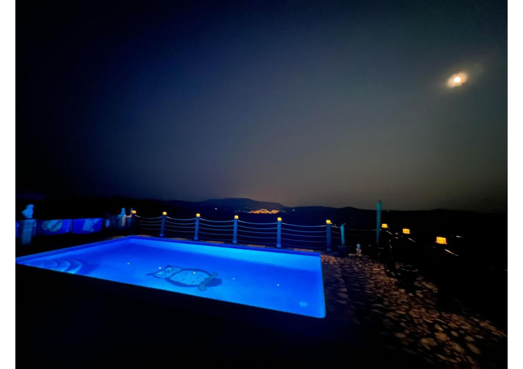 Holiday home Cortijo La Solana
