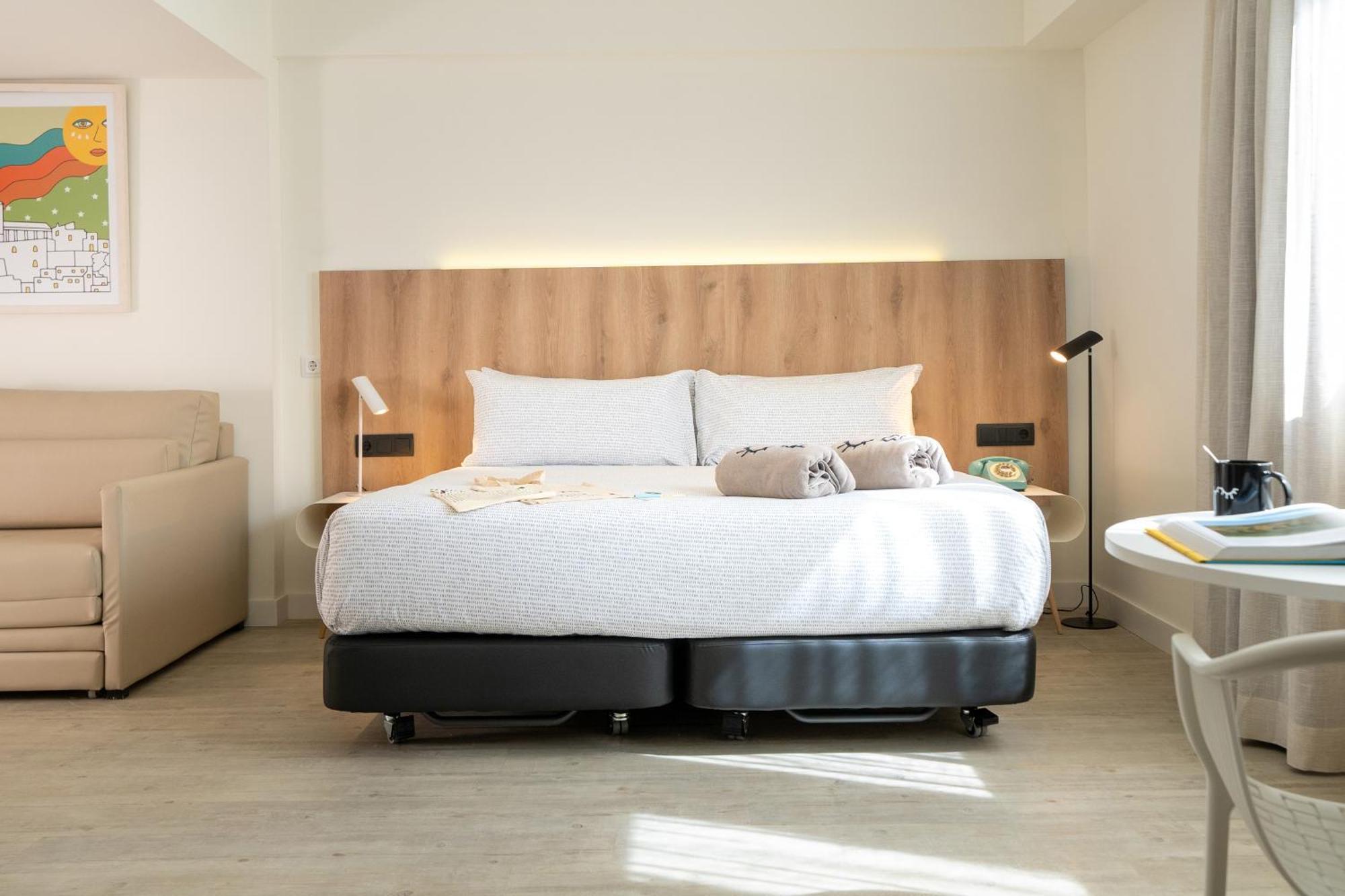 Innside By Meliá Ibiza 4* San Antonio Abad