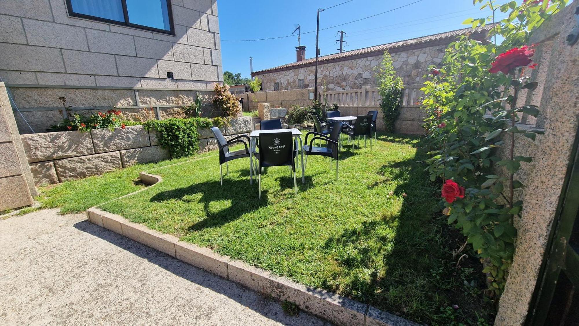 Homestay Casa Celia Camino Portugues