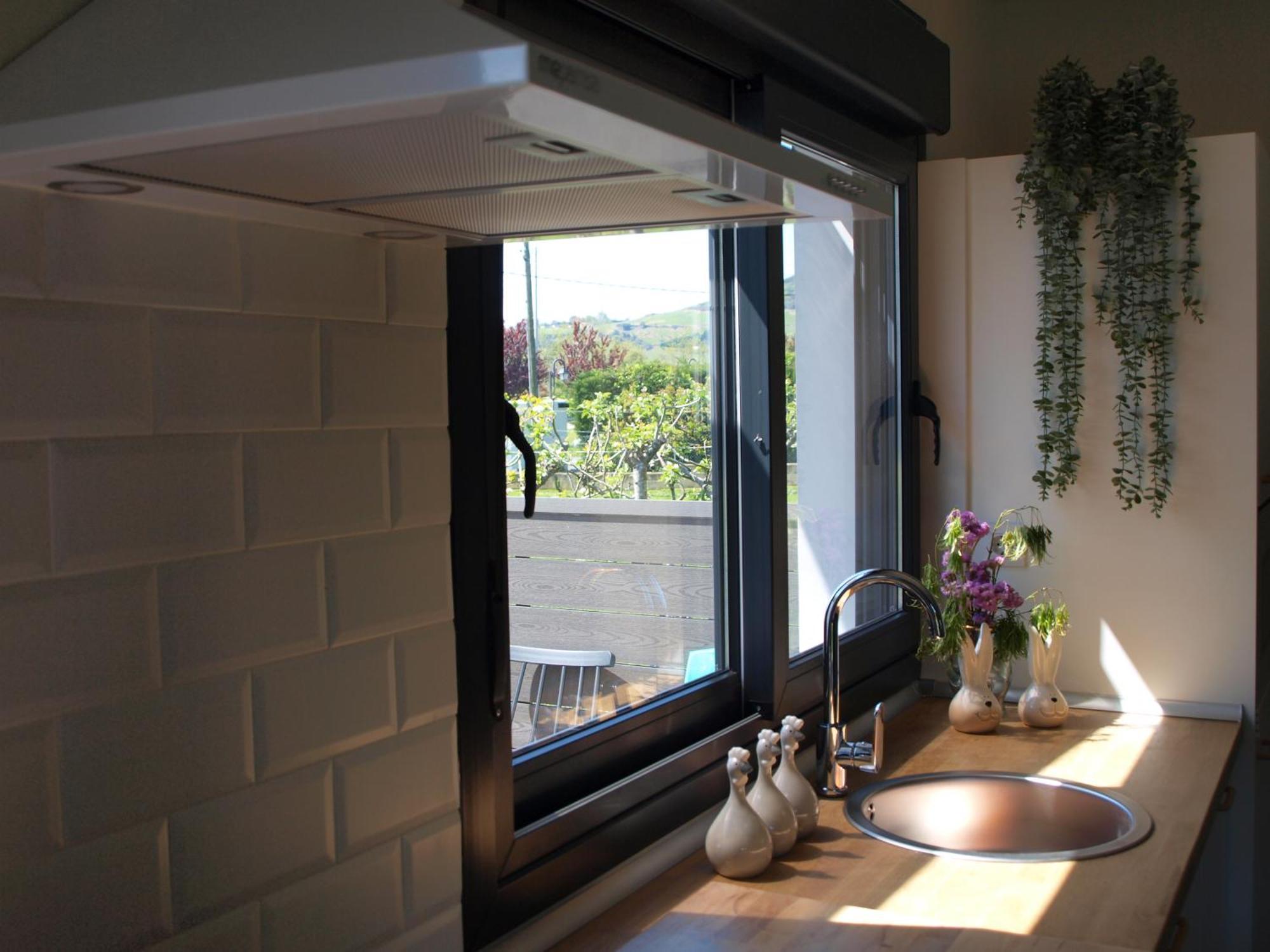Norte De Santillana Apartment *