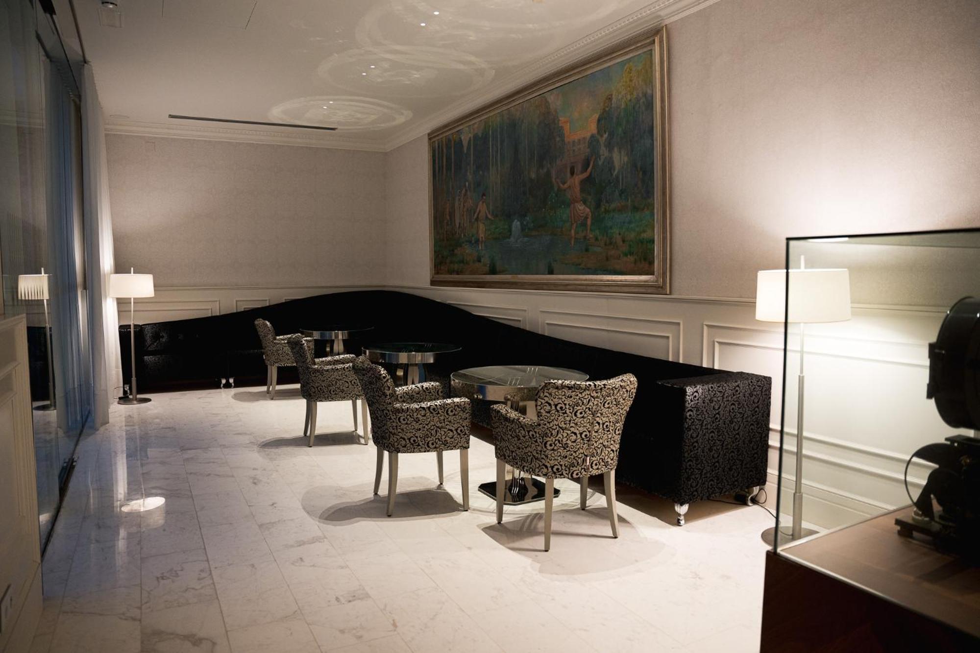 Hotel Balneari Termes Orion Santa Coloma De Farners