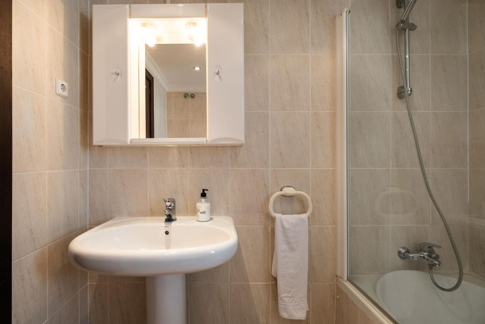 Apartamento Marina Dorada Blue Haven By Alfresco