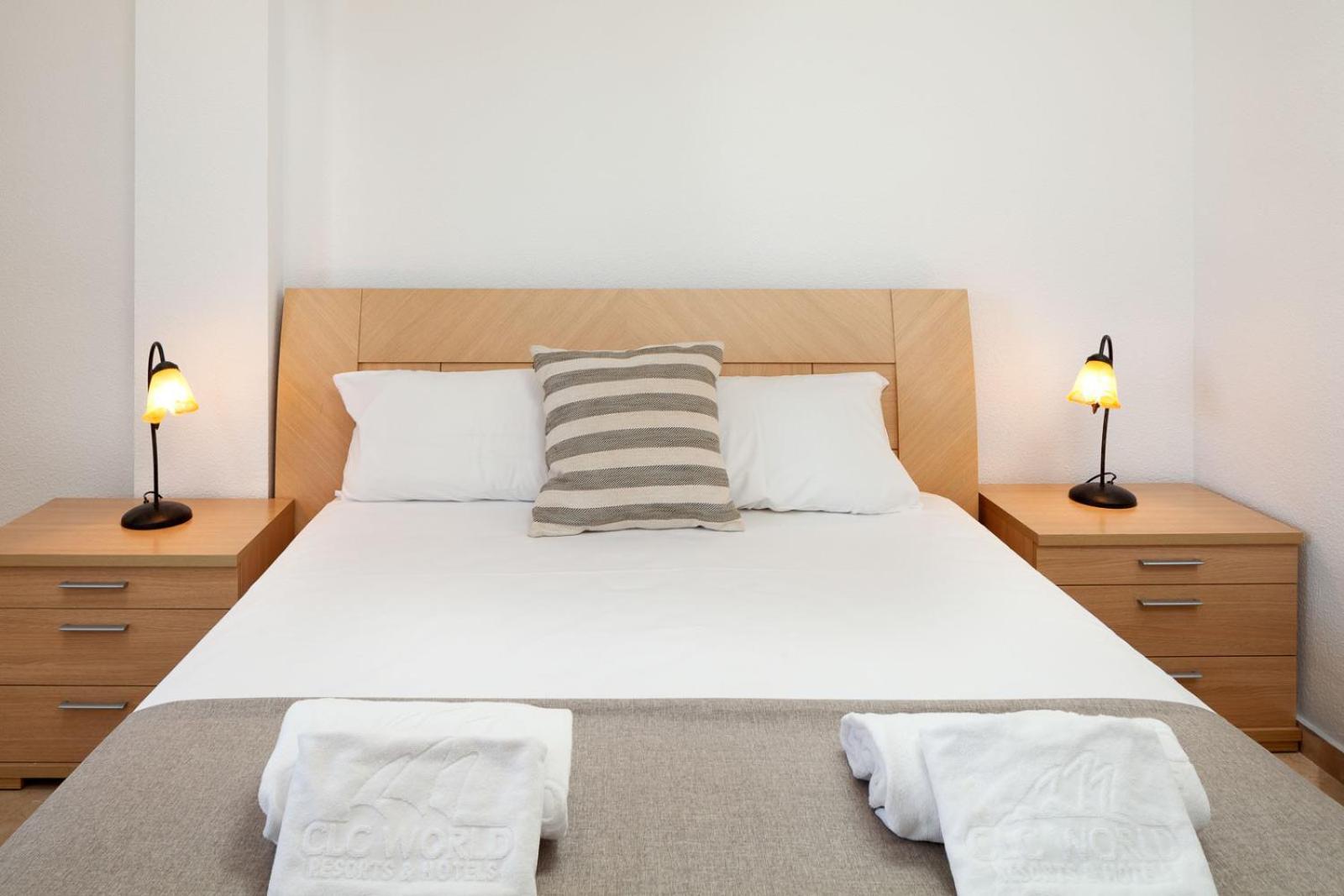 Marina Dorada Blue Haven By Alfresco Apartamento