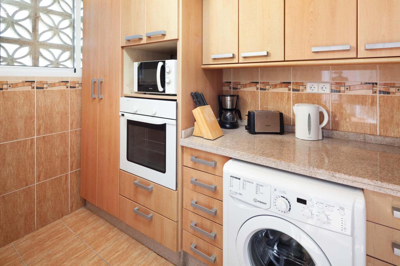 Apartamento Marina Dorada Blue Haven By Alfresco