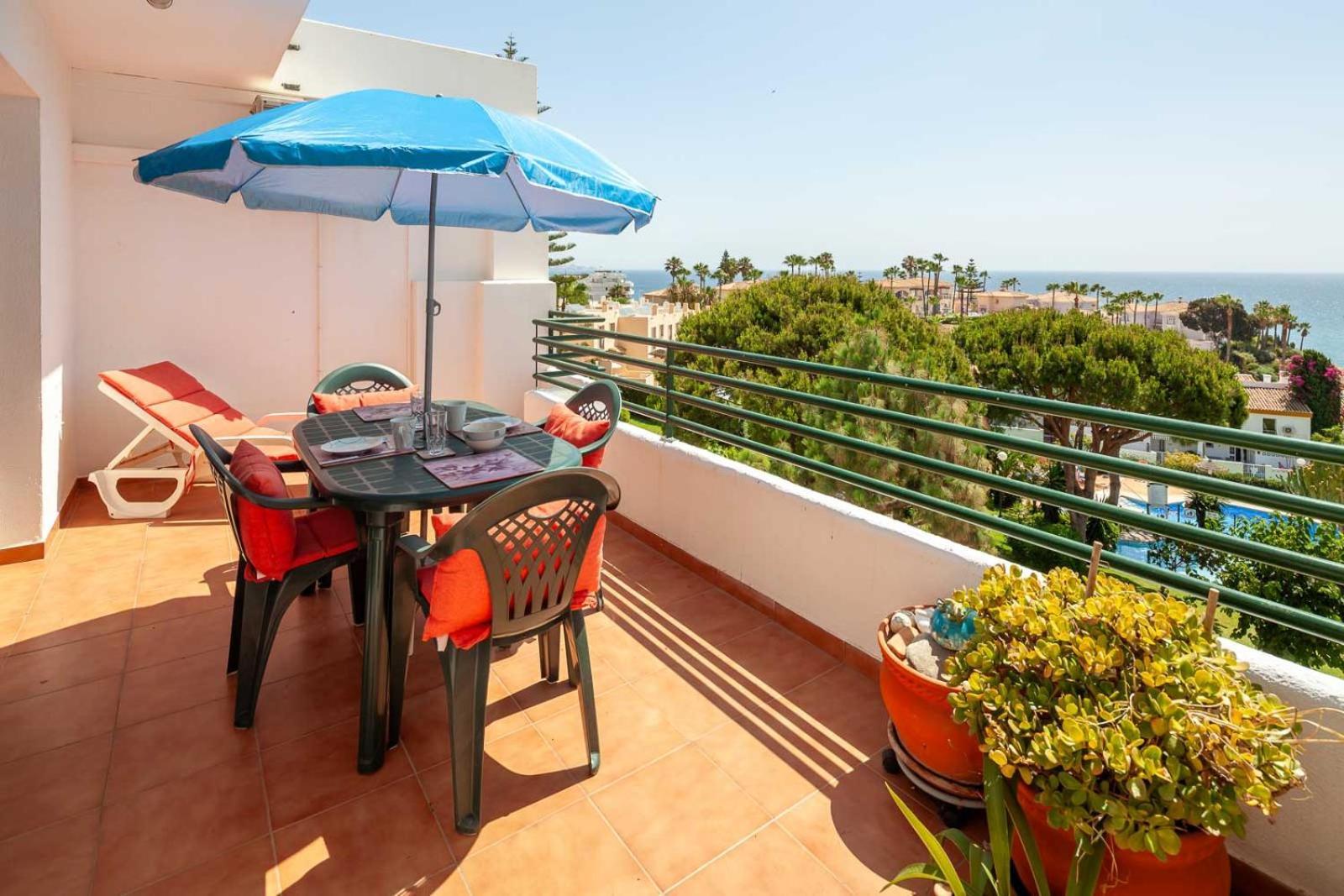 Apartamento Marina Dorada Blue Haven By Alfresco *