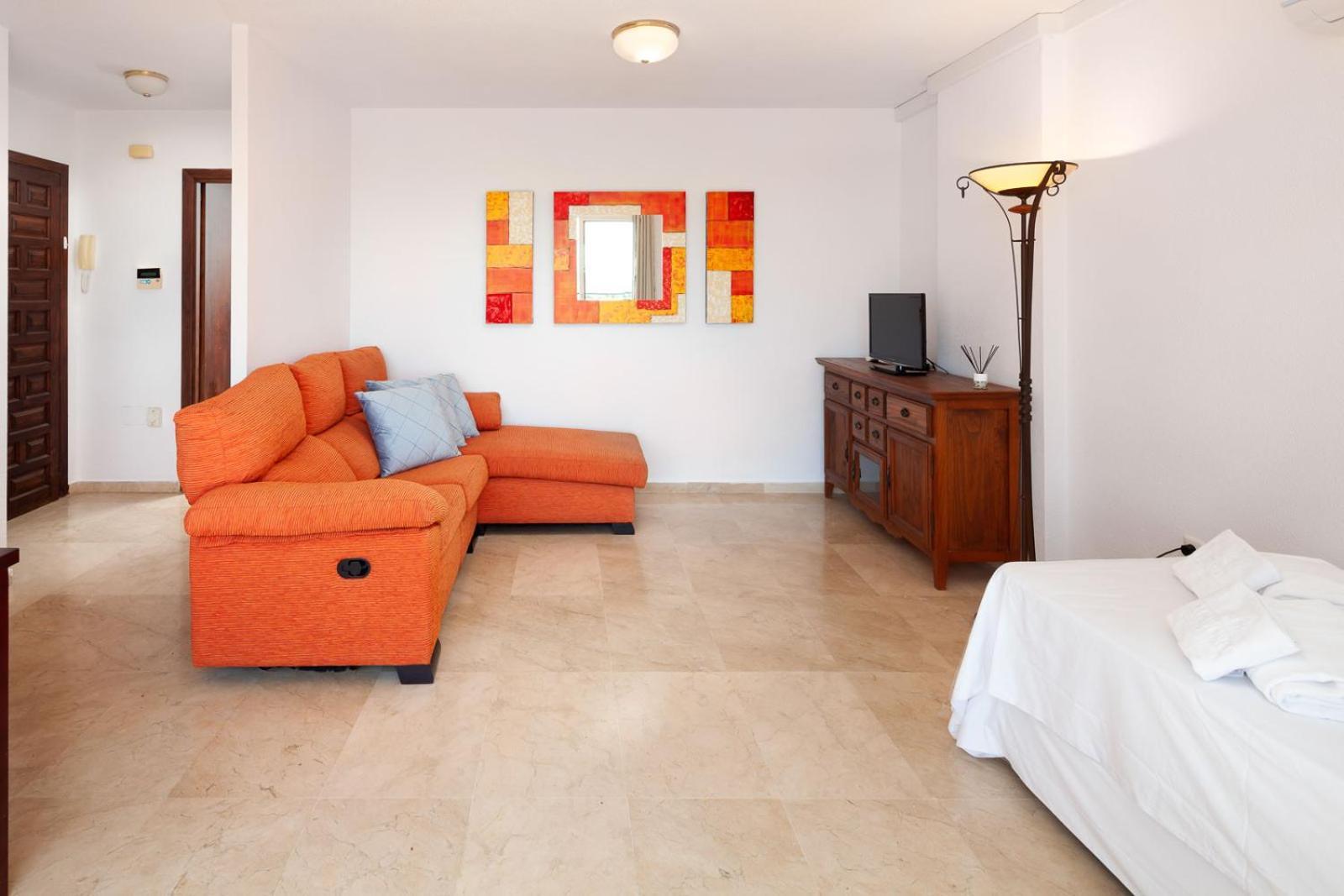 Marina Dorada Blue Haven By Alfresco * El Faro