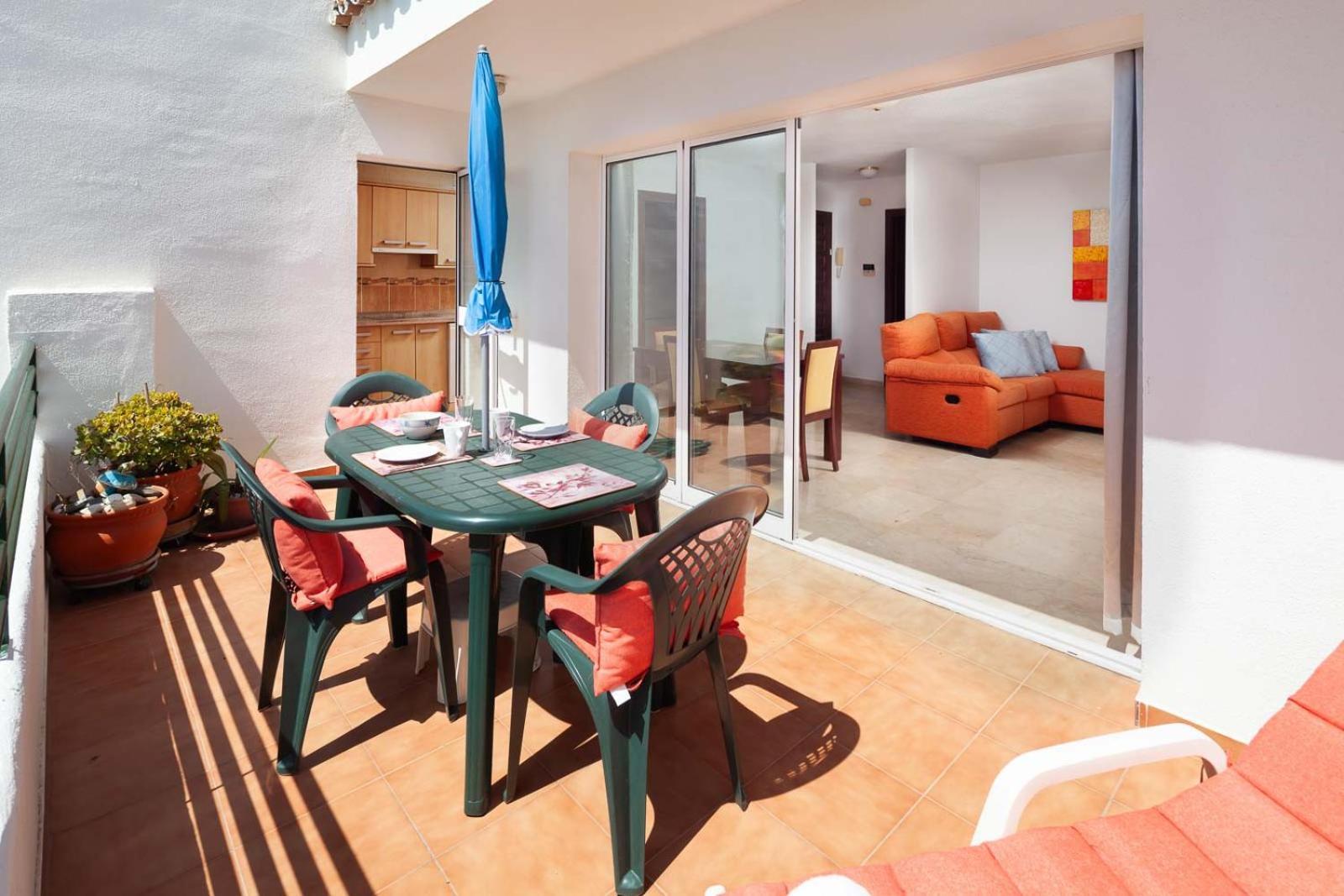 Marina Dorada Blue Haven By Alfresco