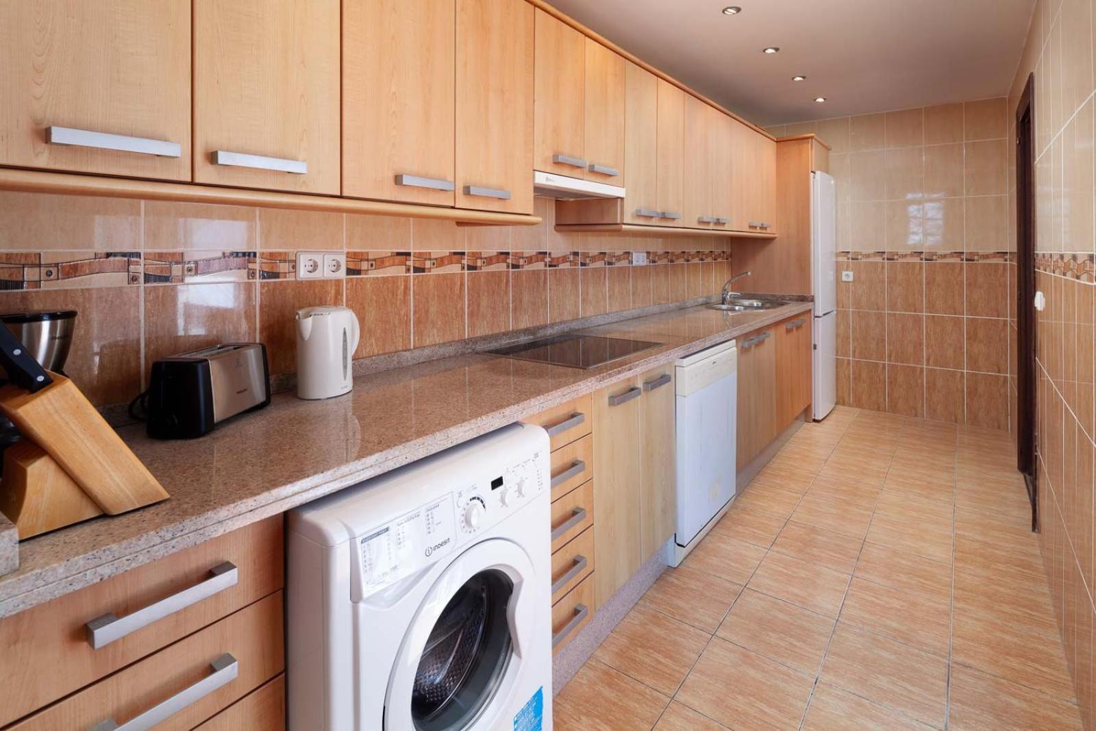 Apartamento Marina Dorada Blue Haven By Alfresco