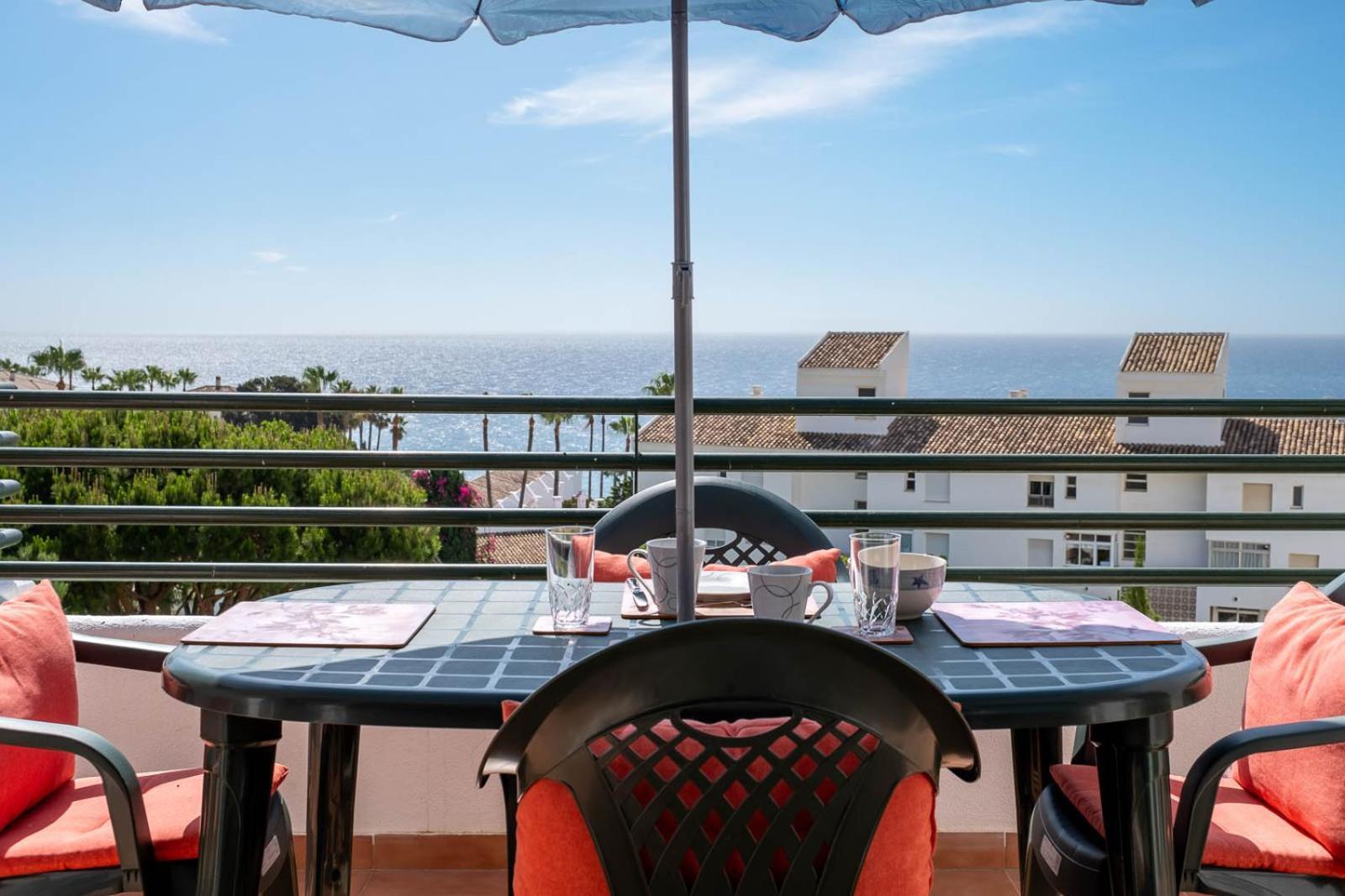 Marina Dorada Blue Haven By Alfresco El Faro