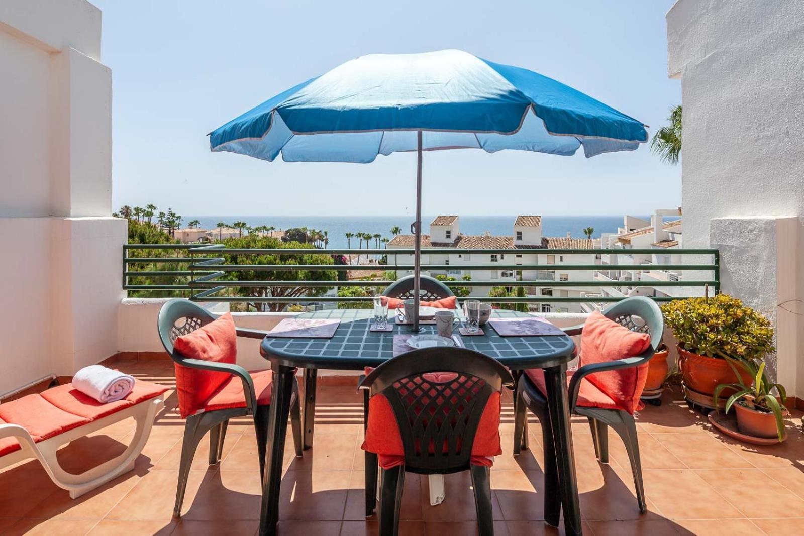 Marina Dorada Blue Haven By Alfresco