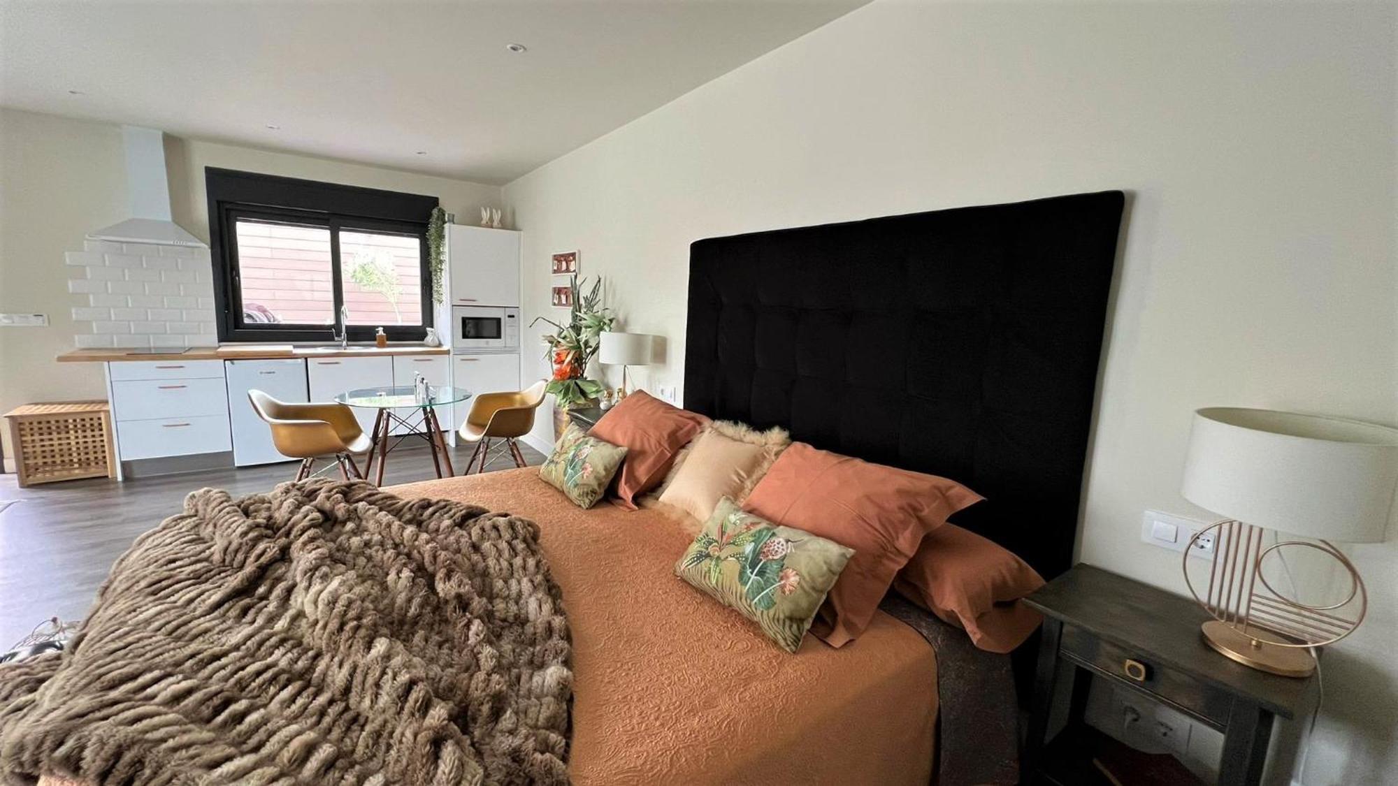 Apartment Norte De Santillana *