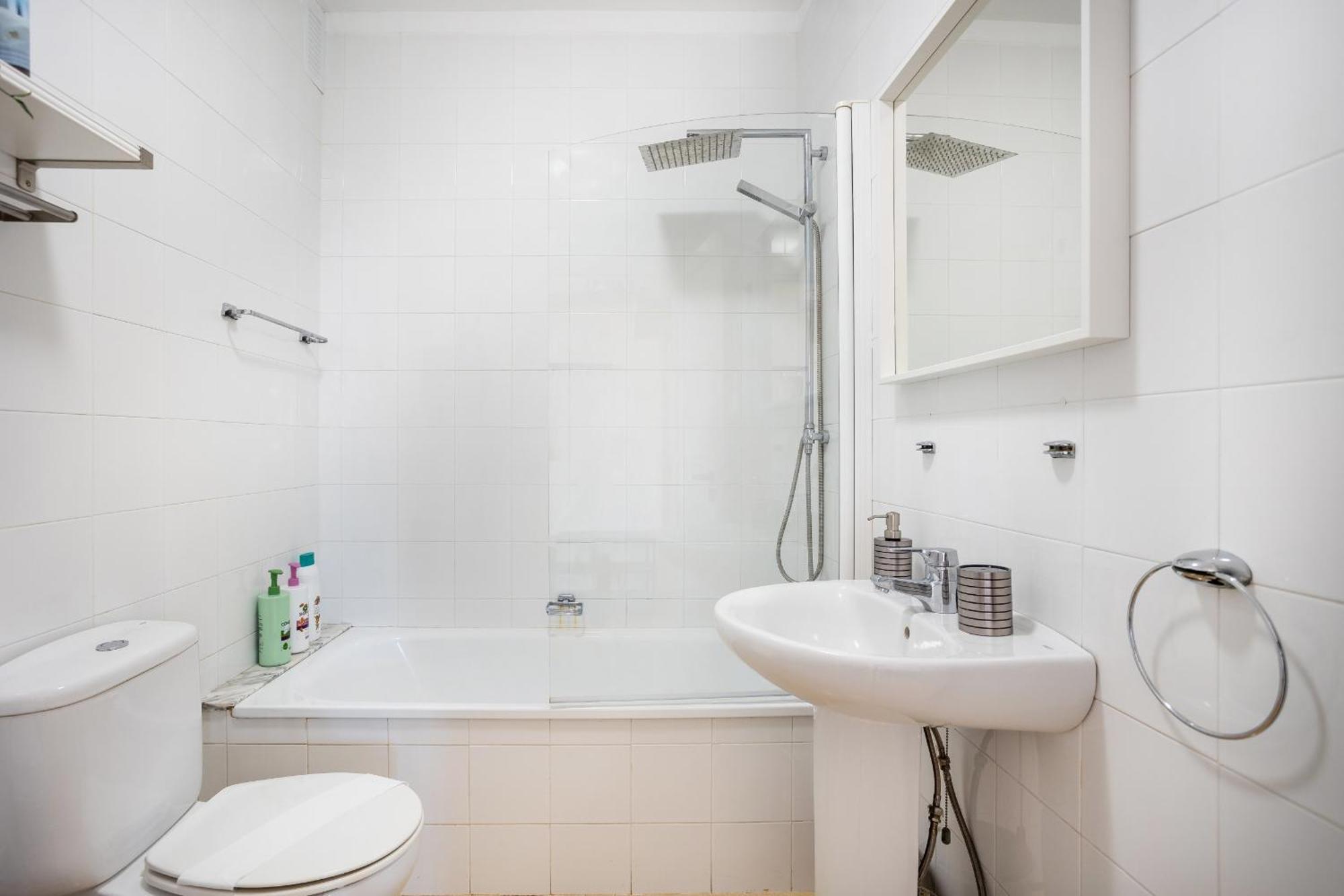Apartamento Ocean View Ever Orlando By Lovetenerife Costa Adeje (Tenerife)