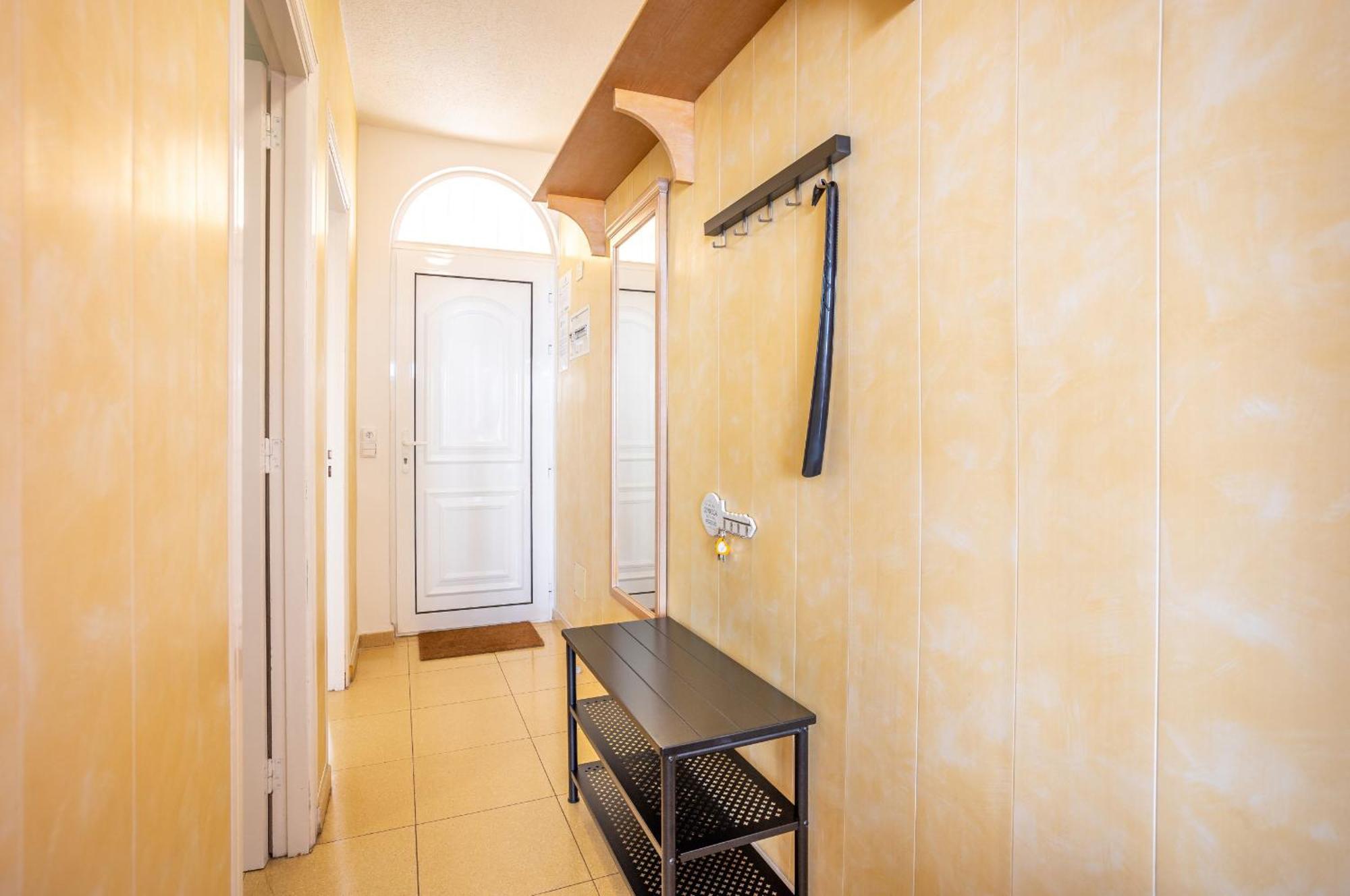 Apartamento Ocean View Ever Orlando By Lovetenerife