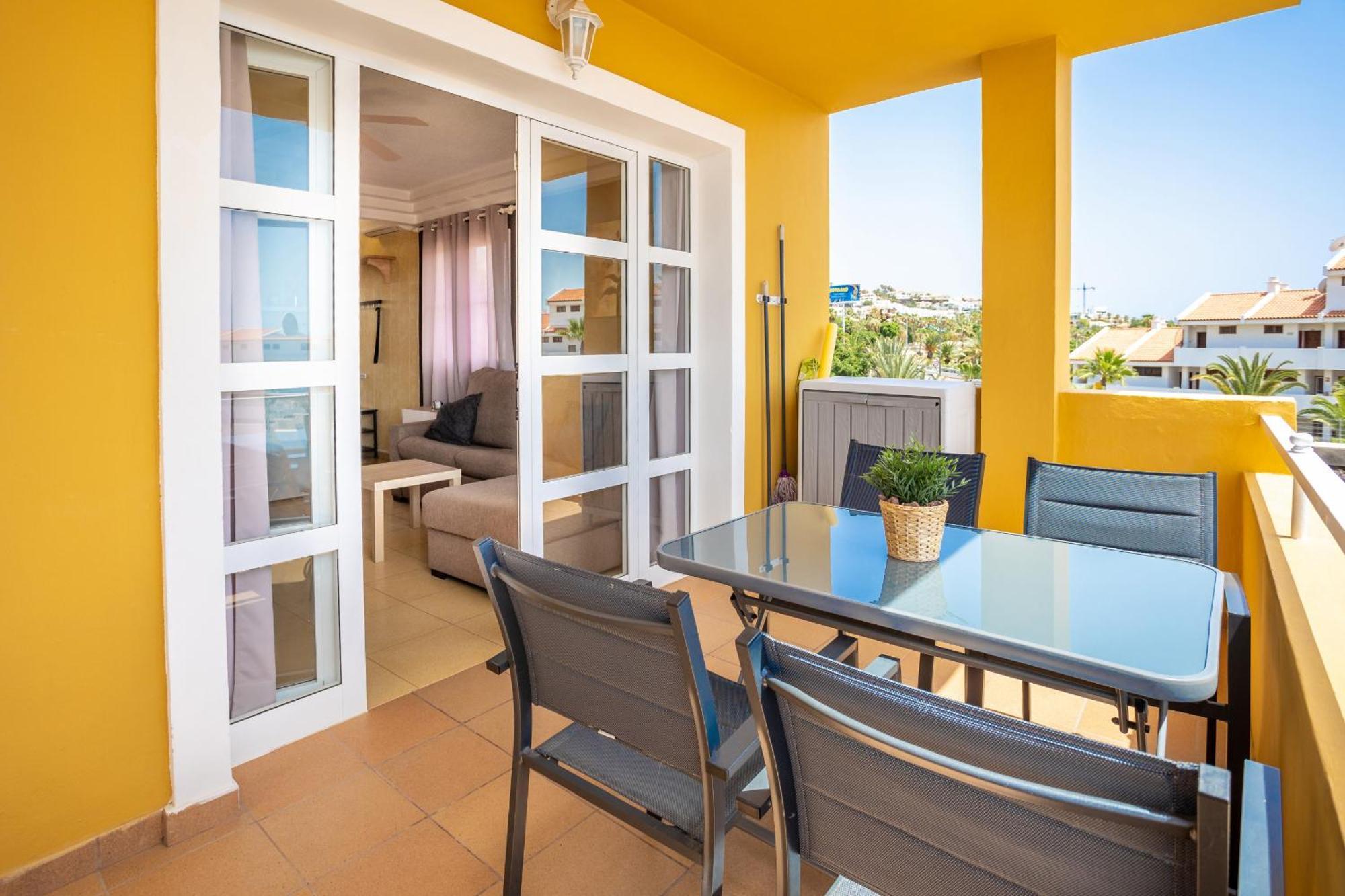 Ocean View Ever Orlando By Lovetenerife
