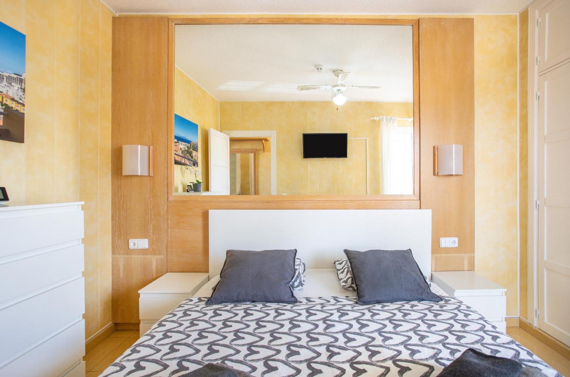 Apartamento Ocean View Ever Orlando By Lovetenerife *