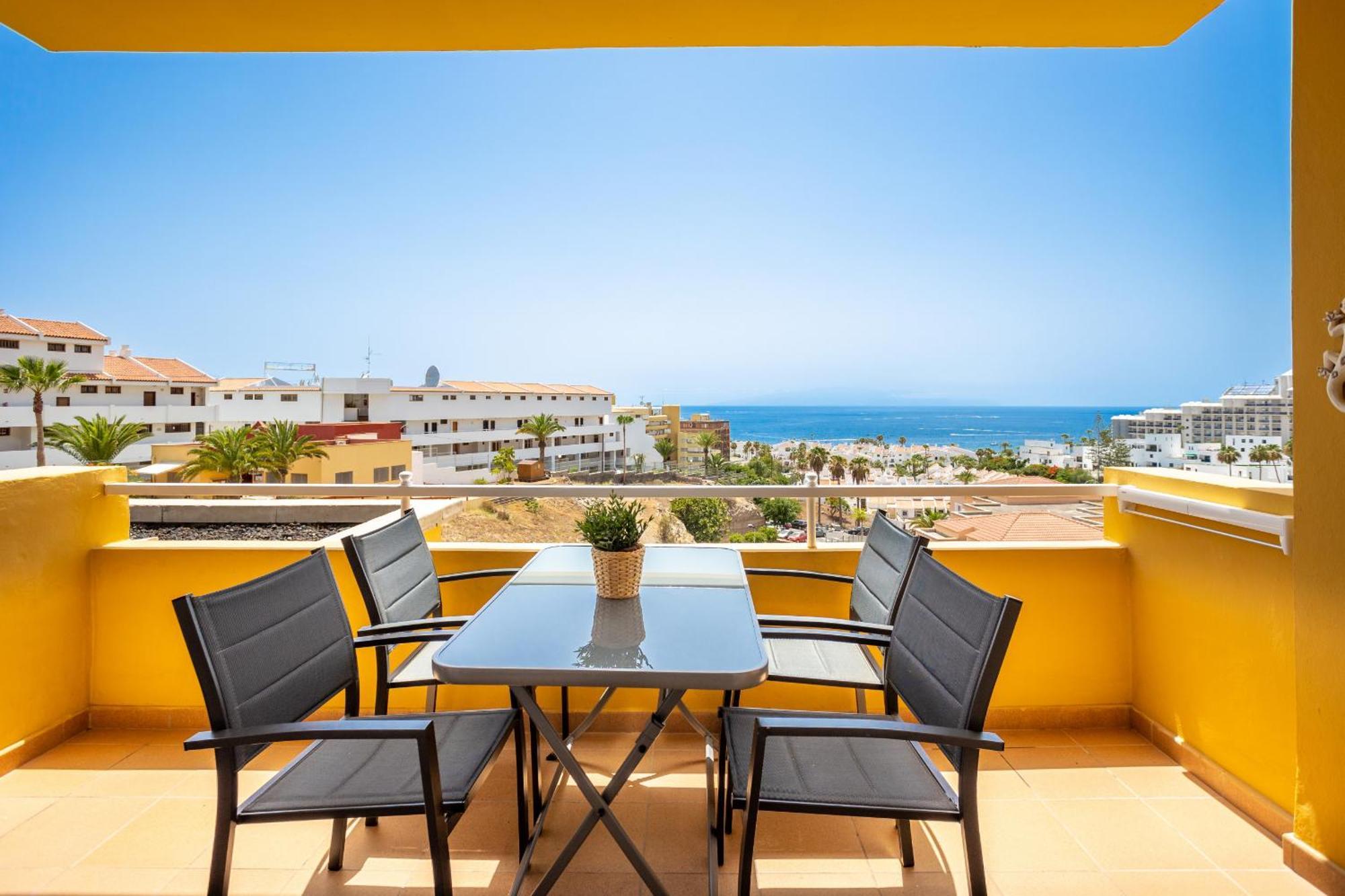 Ocean View Ever Orlando By Lovetenerife * Costa Adeje (Tenerife)