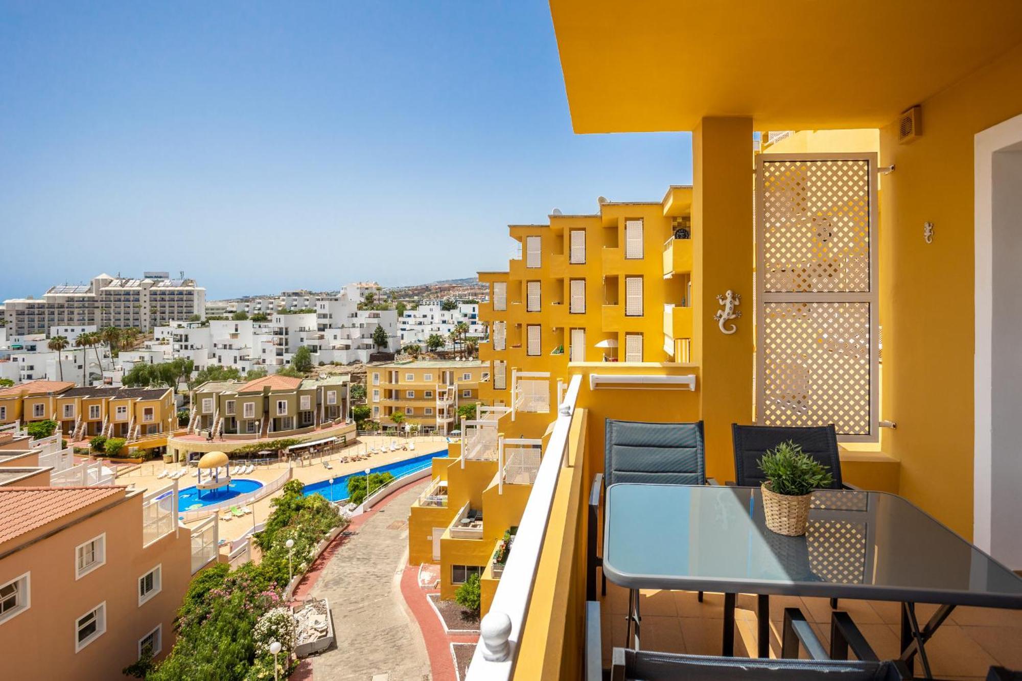 Apartamento Ocean View Ever Orlando By Lovetenerife