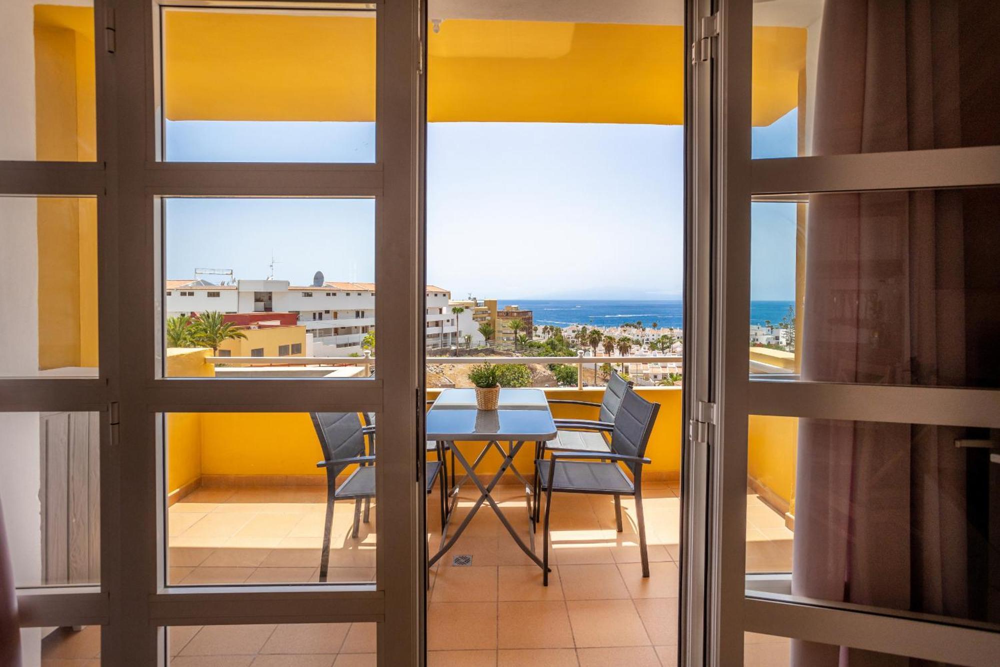 Apartamento Ocean View Ever Orlando By Lovetenerife *