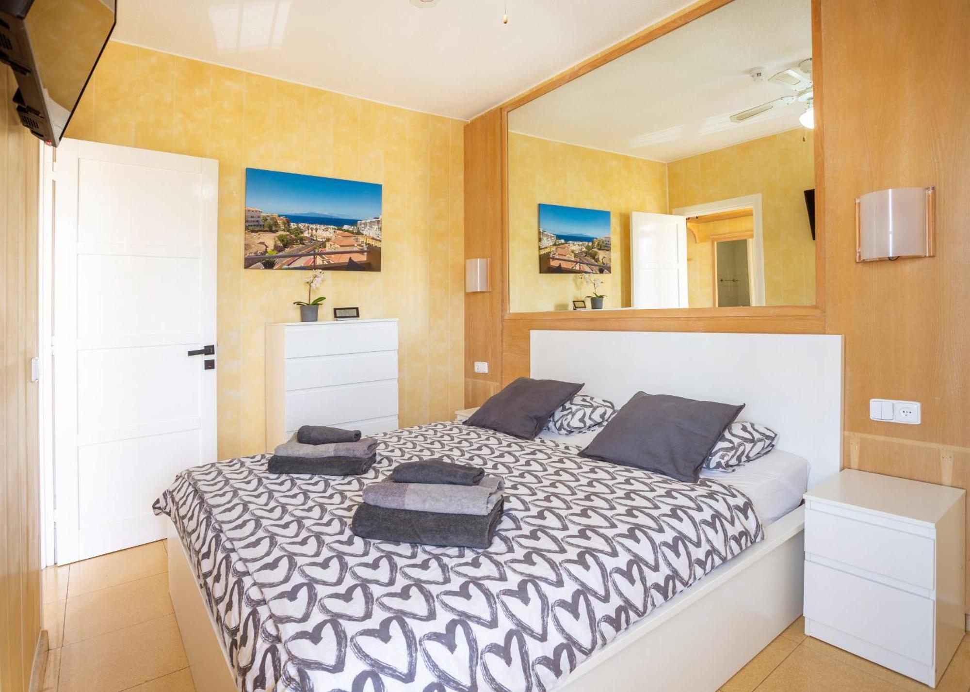 Ocean View Ever Orlando By Lovetenerife Apartamento *