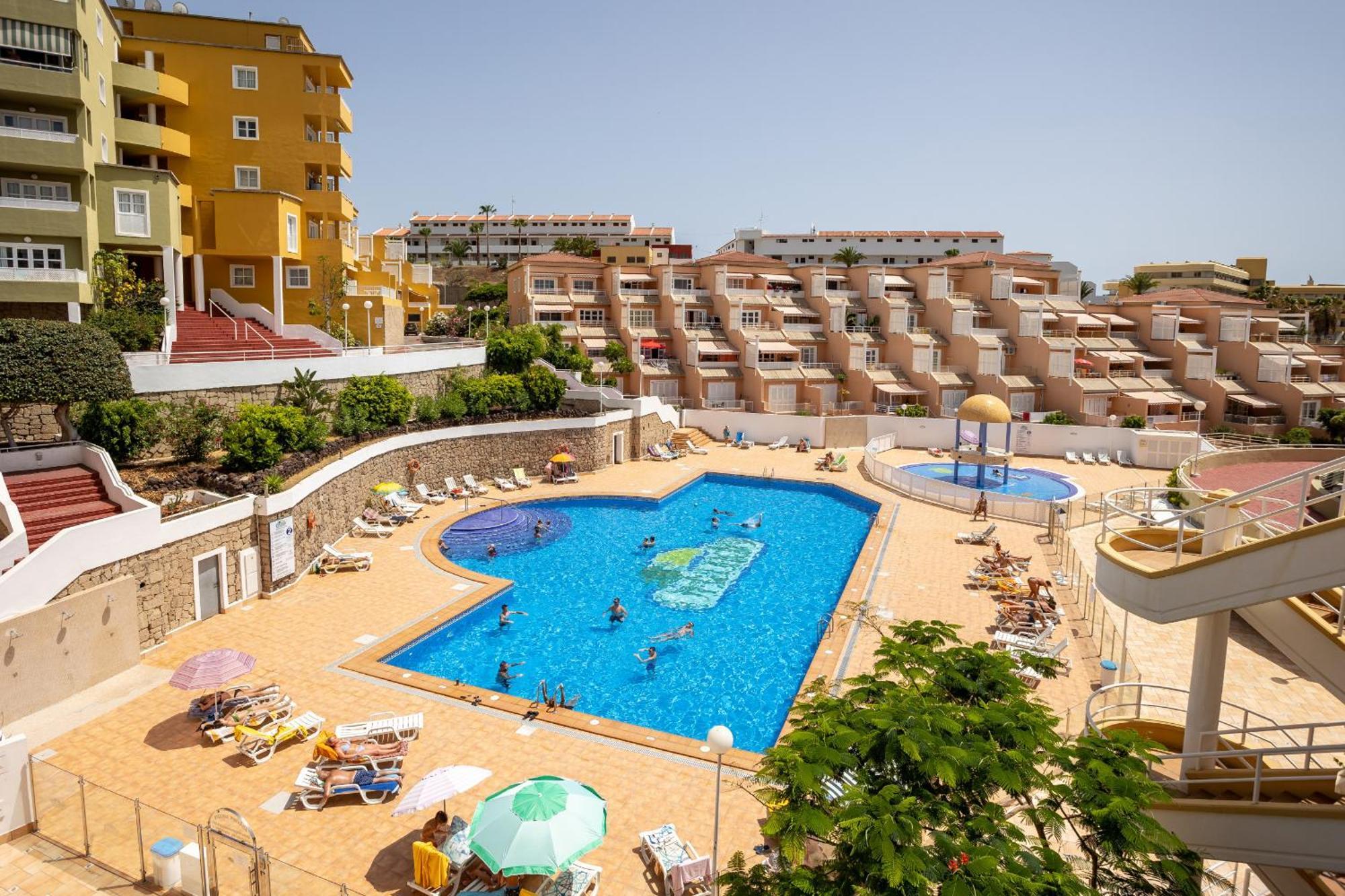 Apartamento Ocean View Ever Orlando By Lovetenerife
