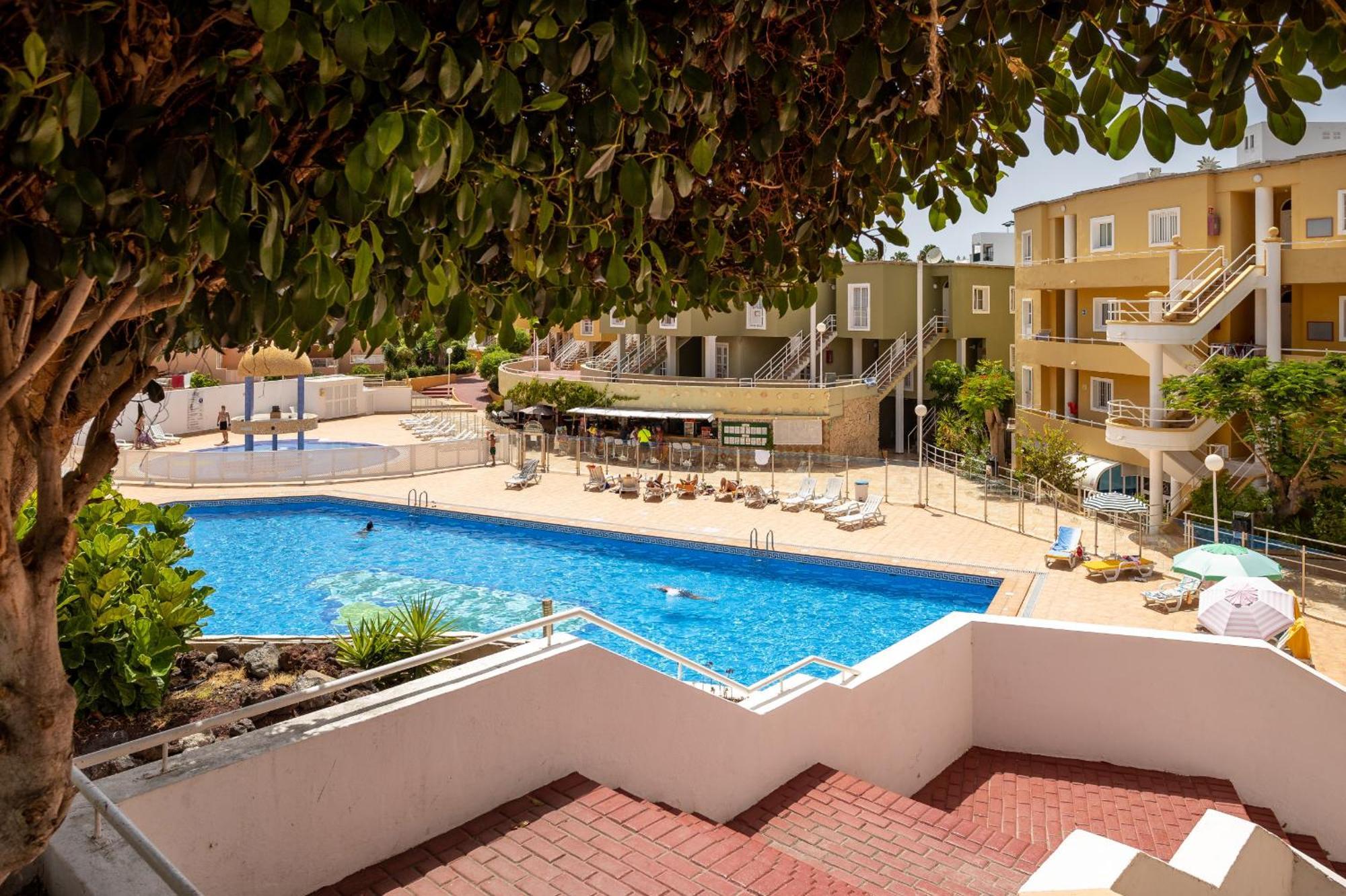 Ocean View Ever Orlando By Lovetenerife *