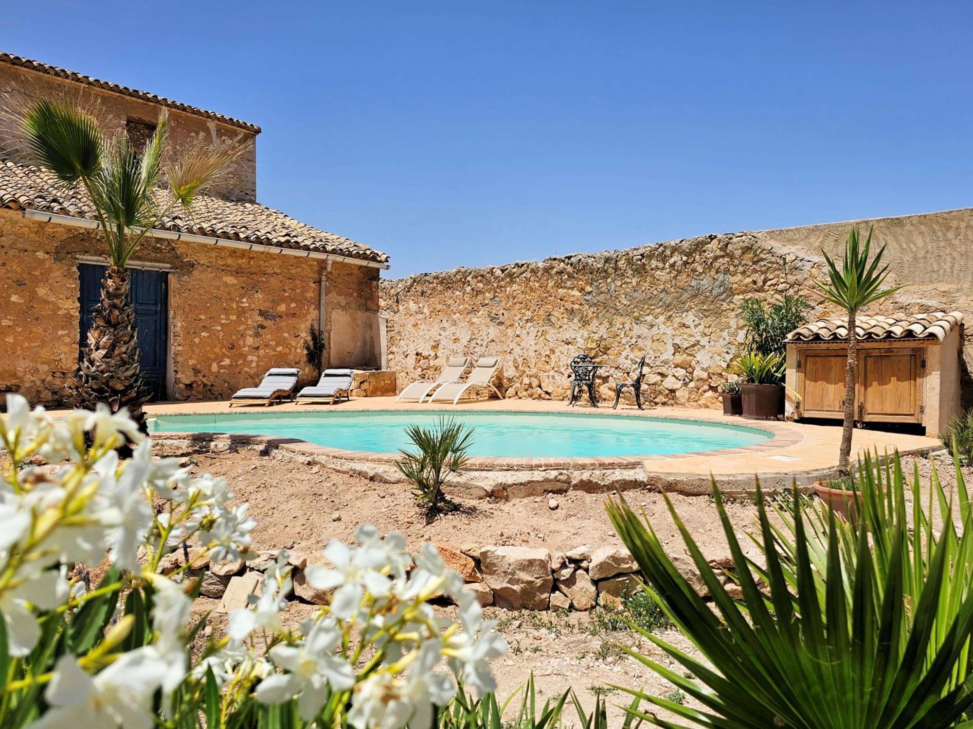 Casa Rodriguillo Bed & Breakfast *