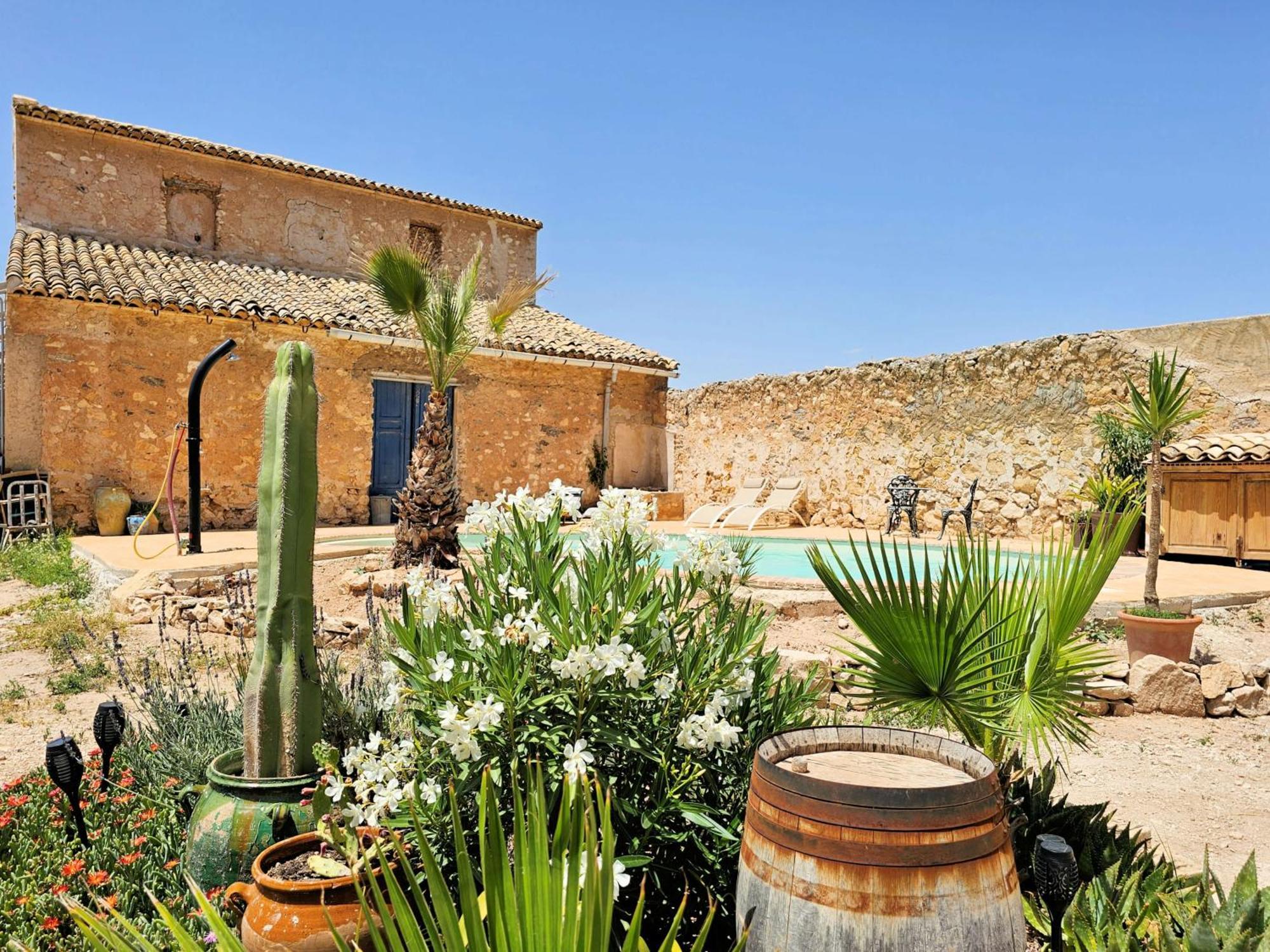 Casa Rodriguillo Bed & Breakfast Pinoso