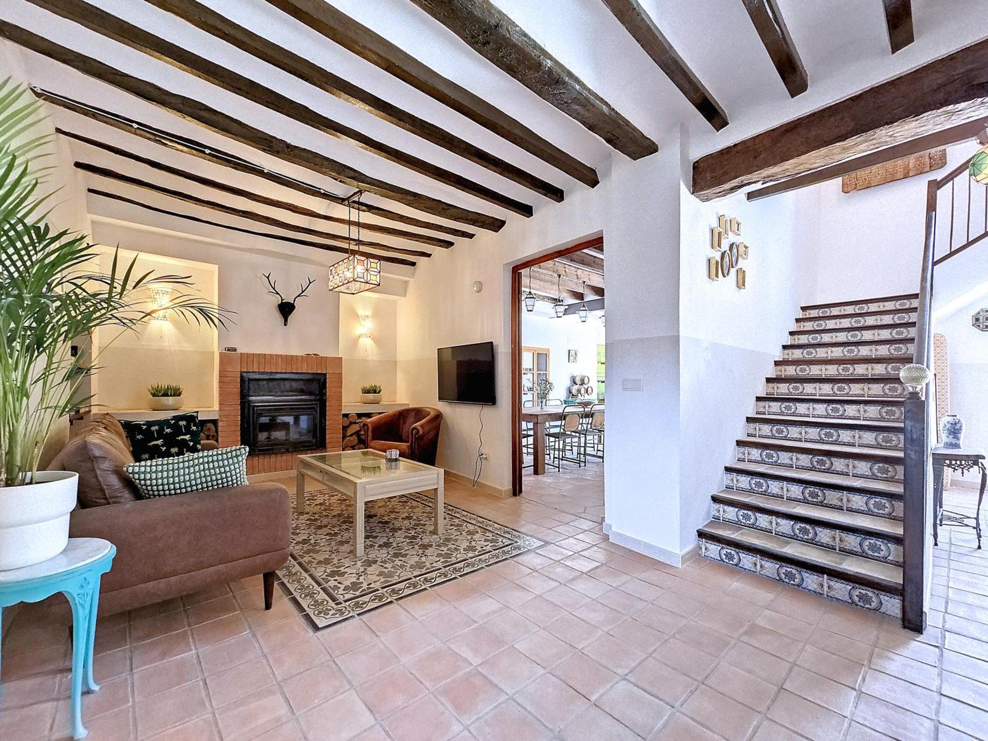 Casa Rodriguillo *