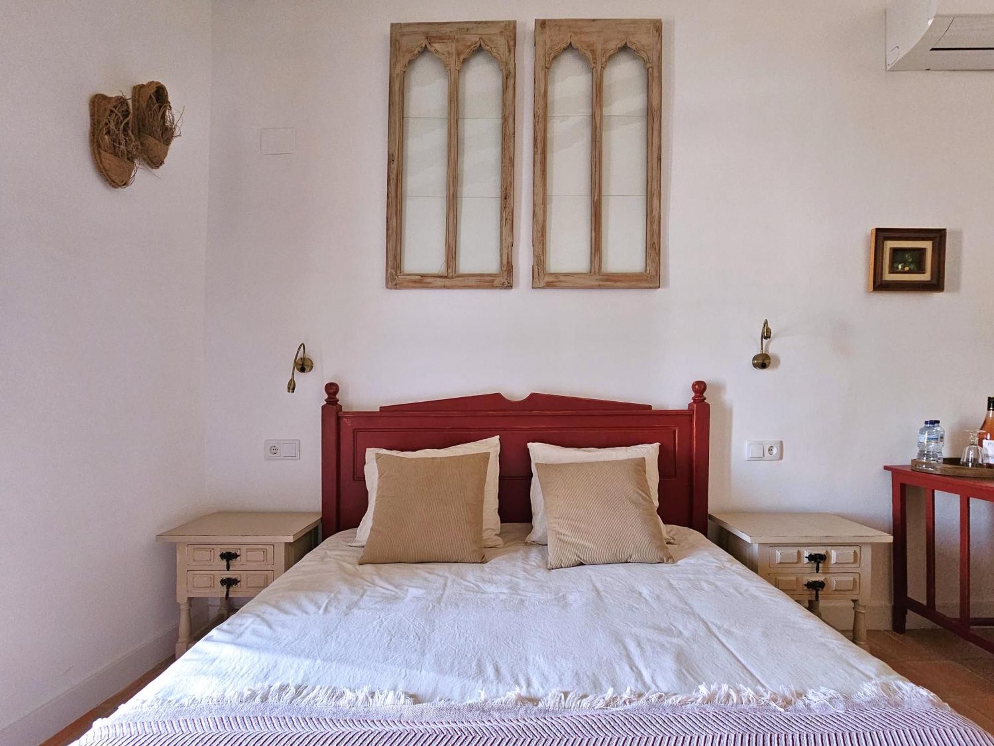 Casa Rodriguillo