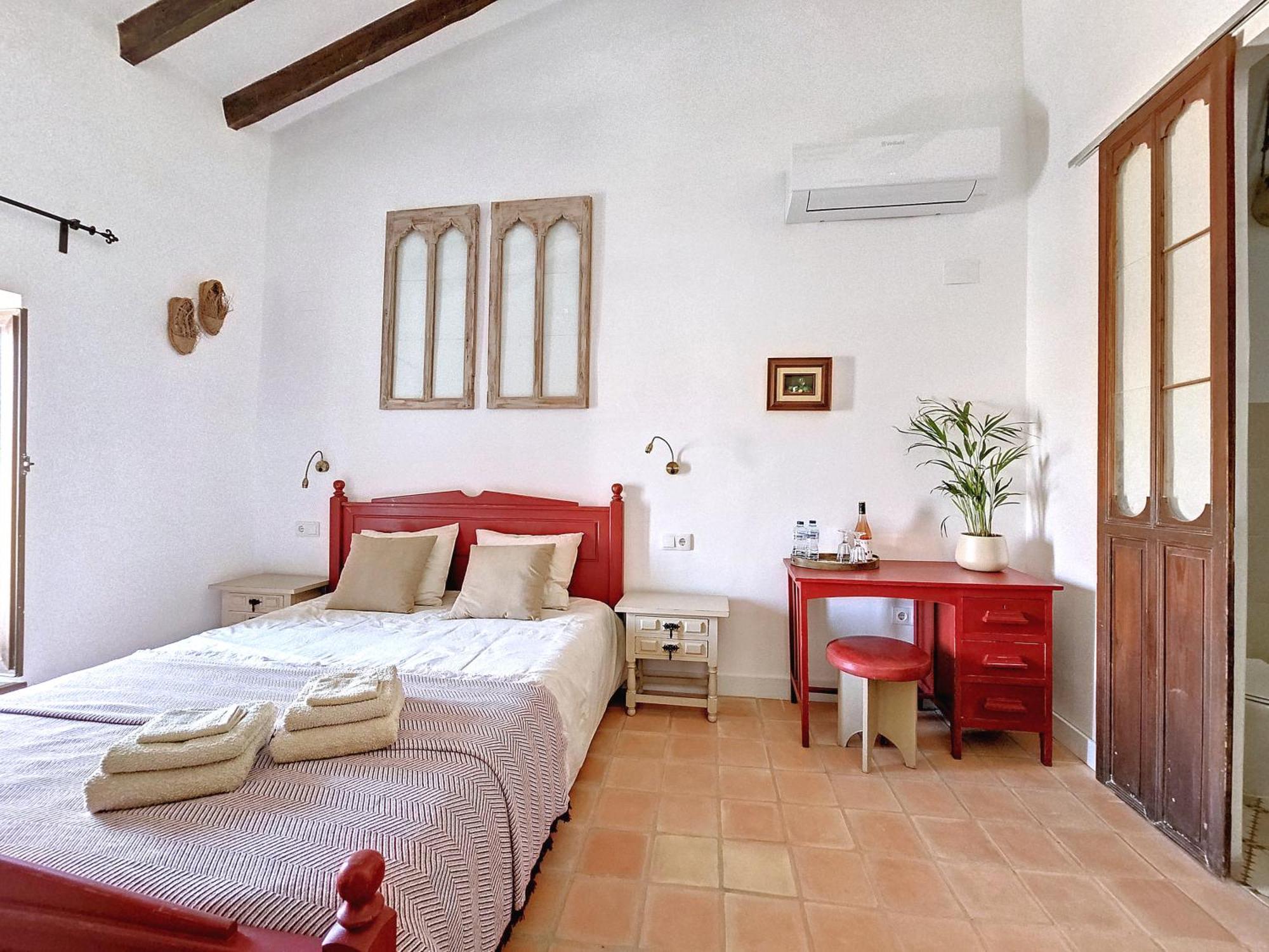 Casa Rodriguillo Bed & Breakfast