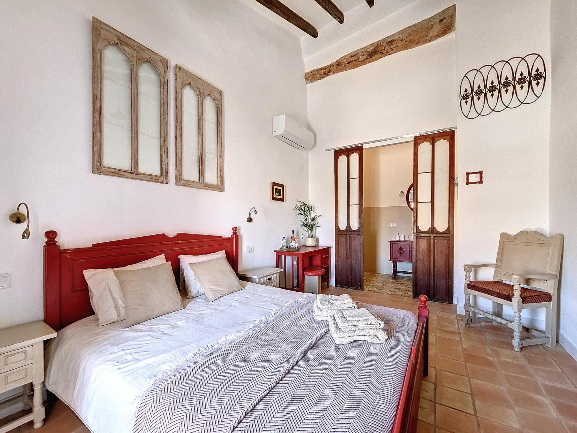 Bed & Breakfast Casa Rodriguillo