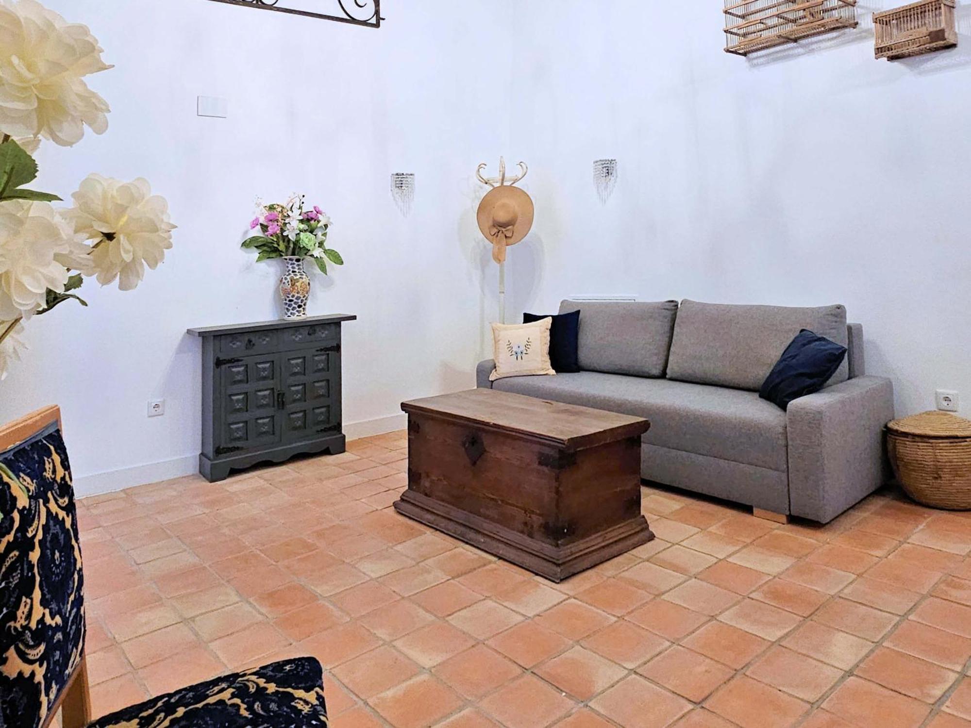 Casa Rodriguillo Bed & Breakfast *
