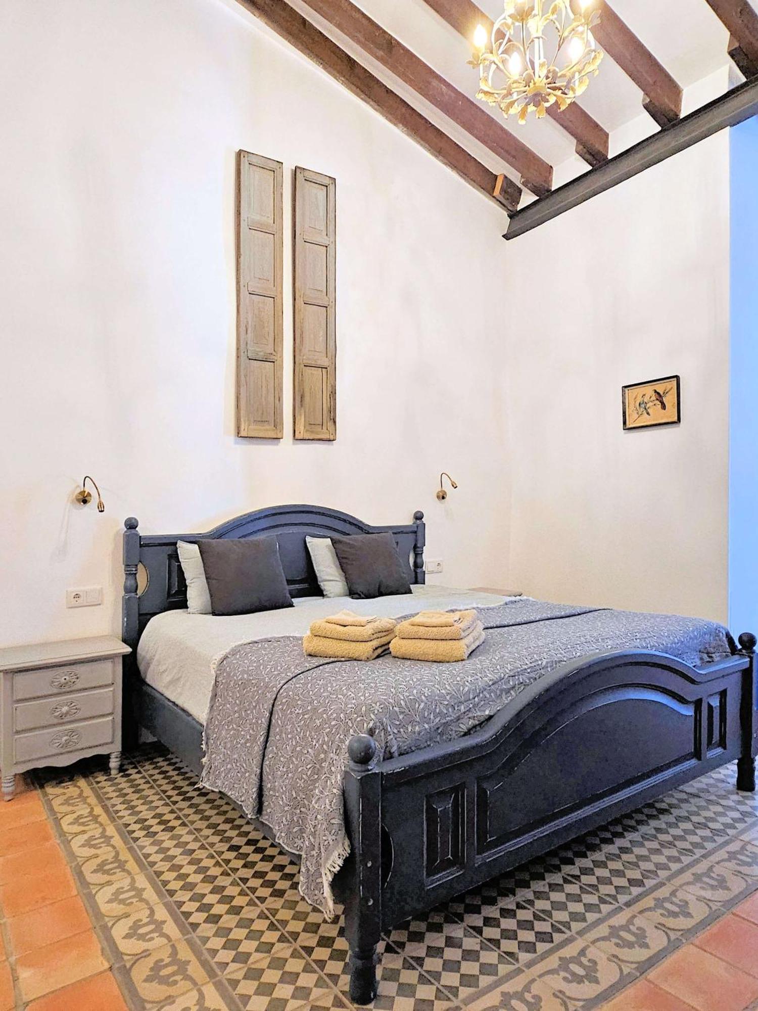 Bed & Breakfast Casa Rodriguillo