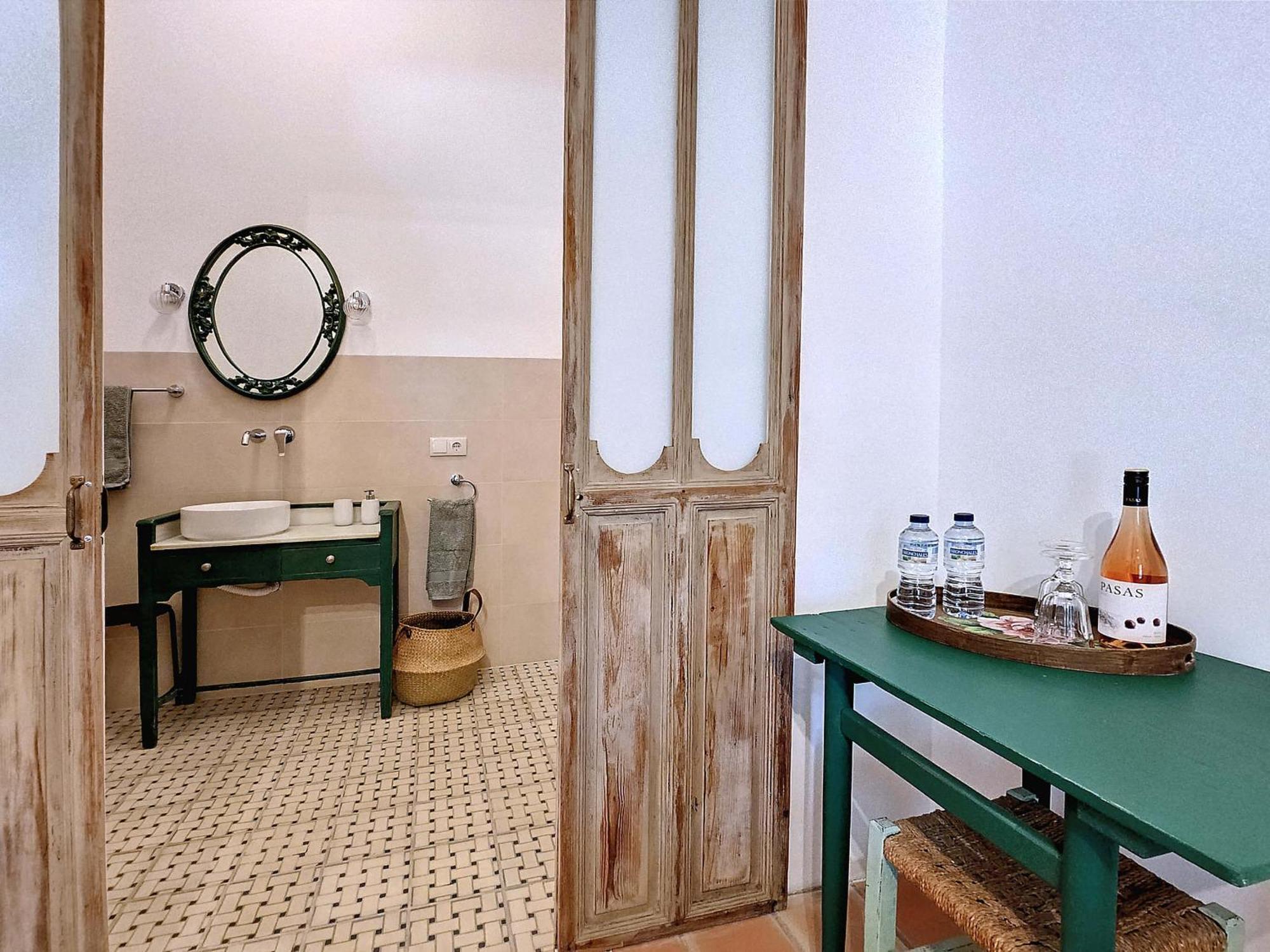 Casa Rodriguillo Bed & Breakfast *