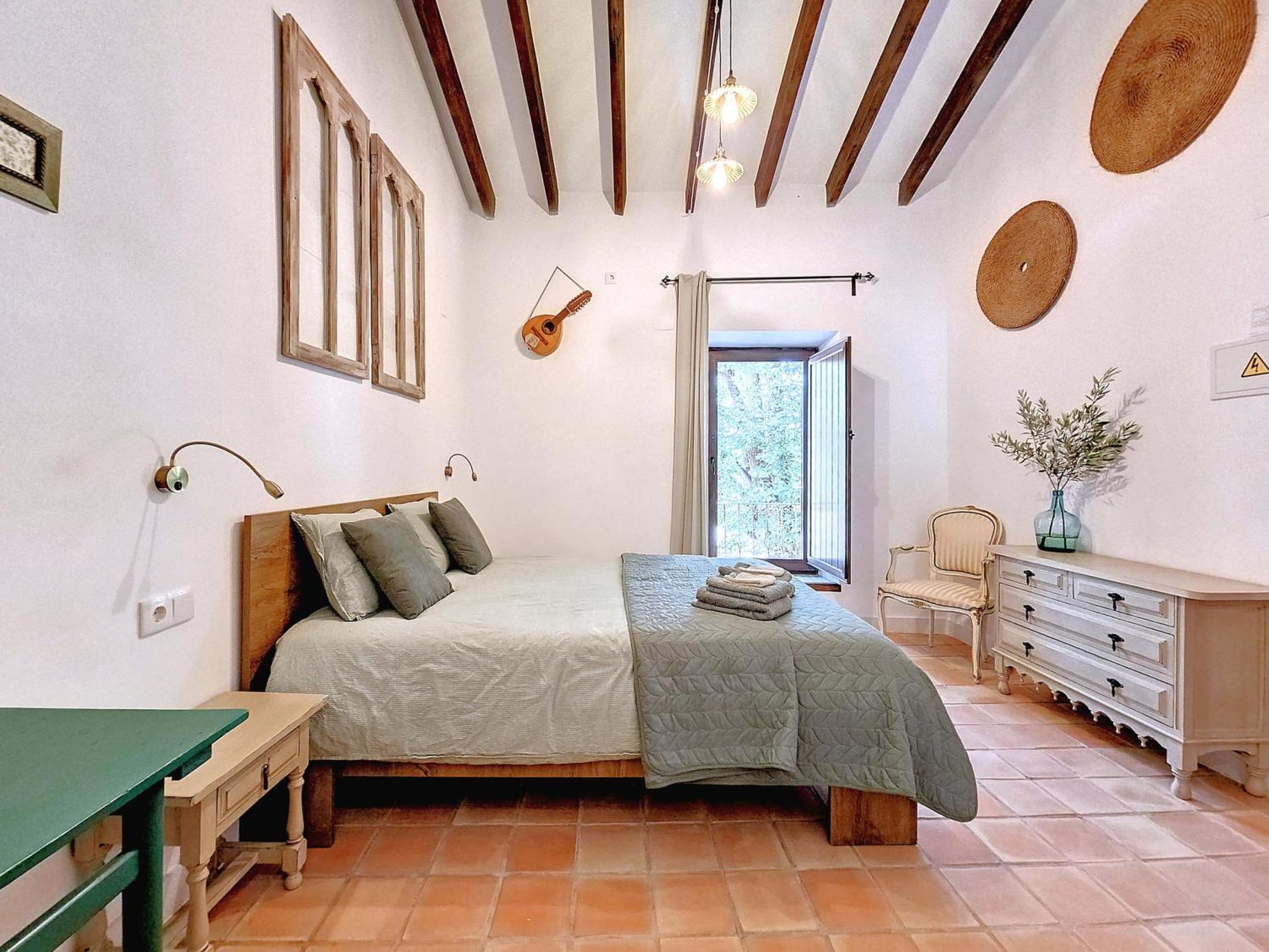 Bed & Breakfast Casa Rodriguillo