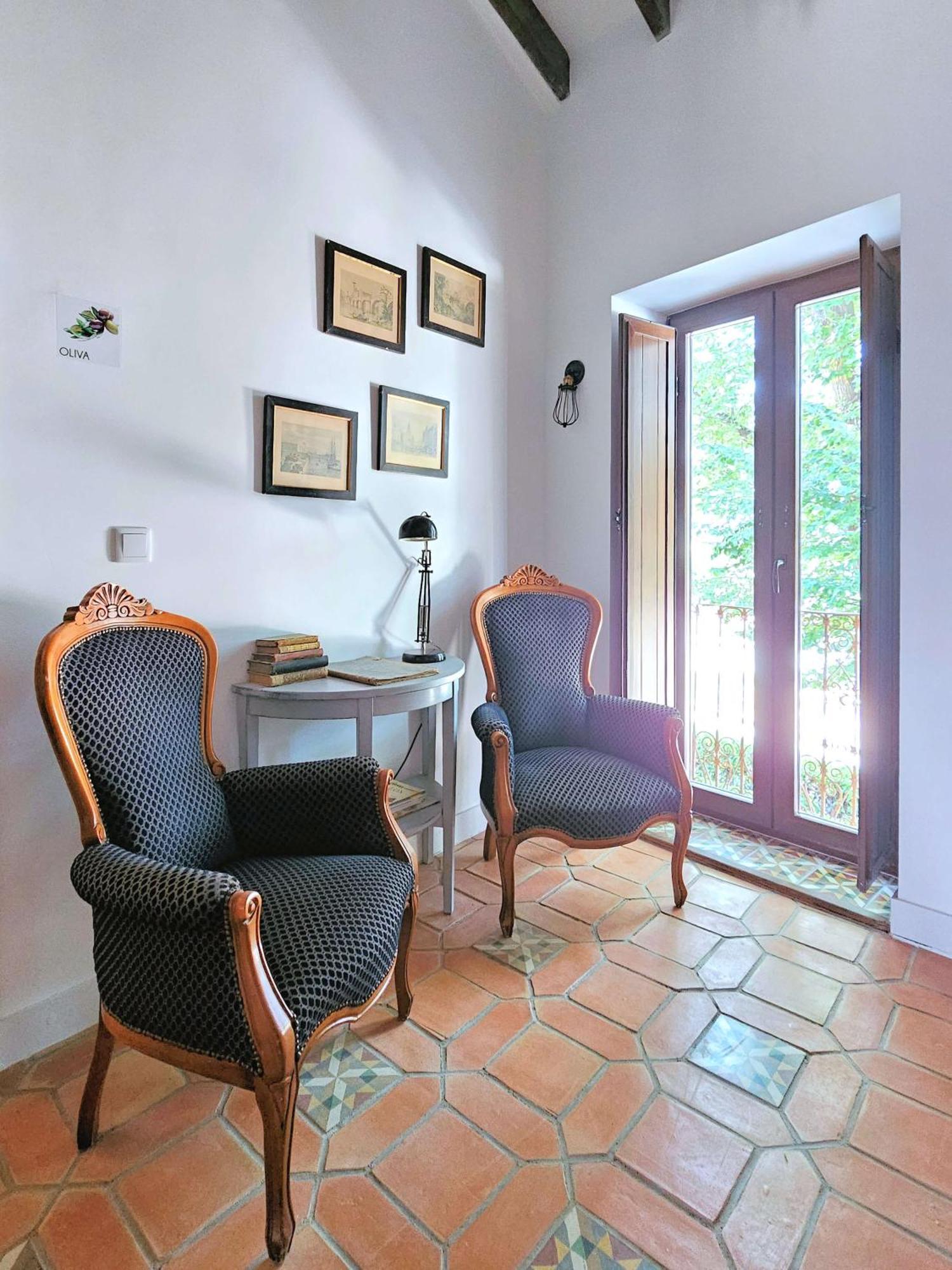 Casa Rodriguillo