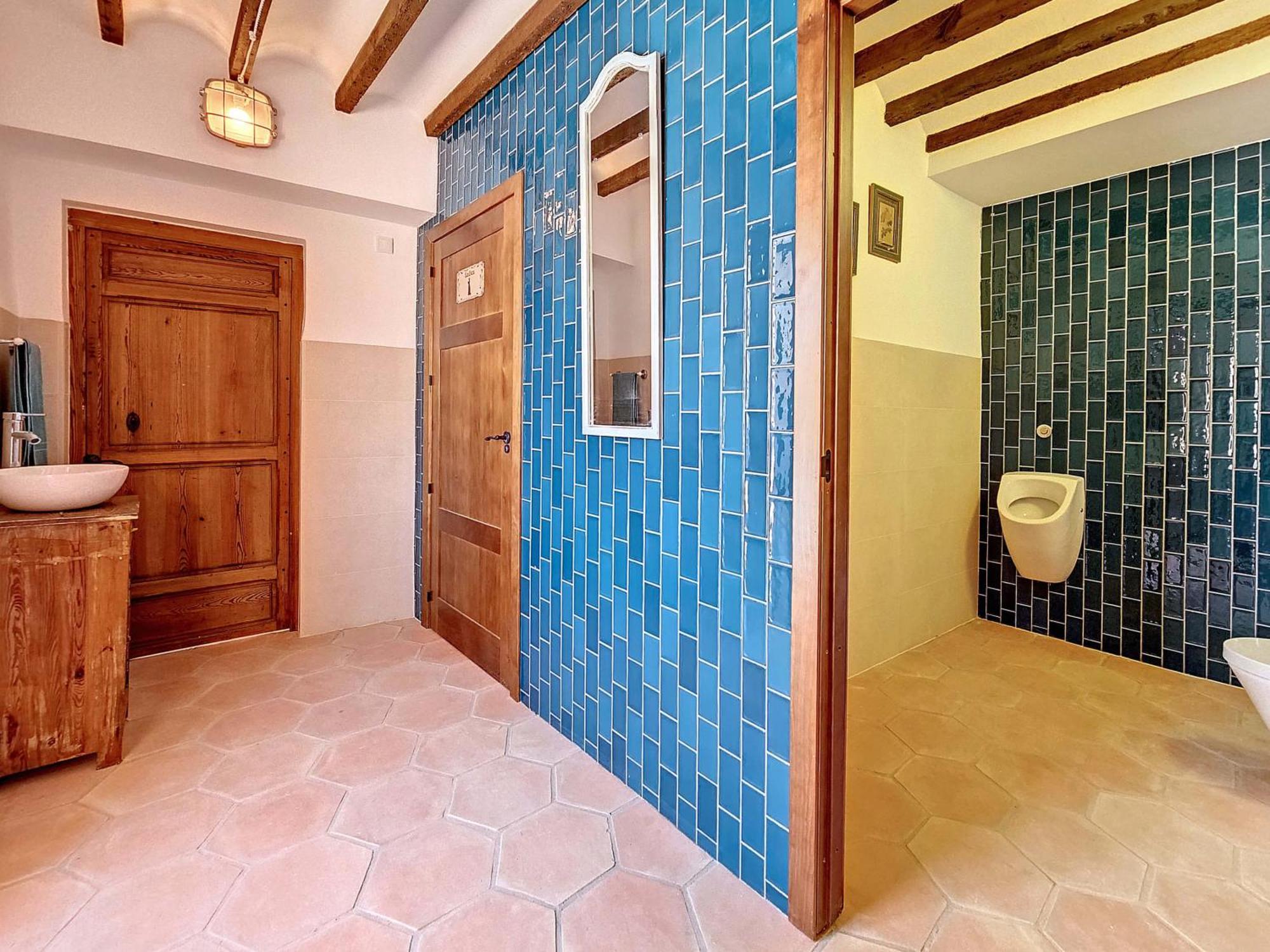 Bed & Breakfast Casa Rodriguillo Pinoso