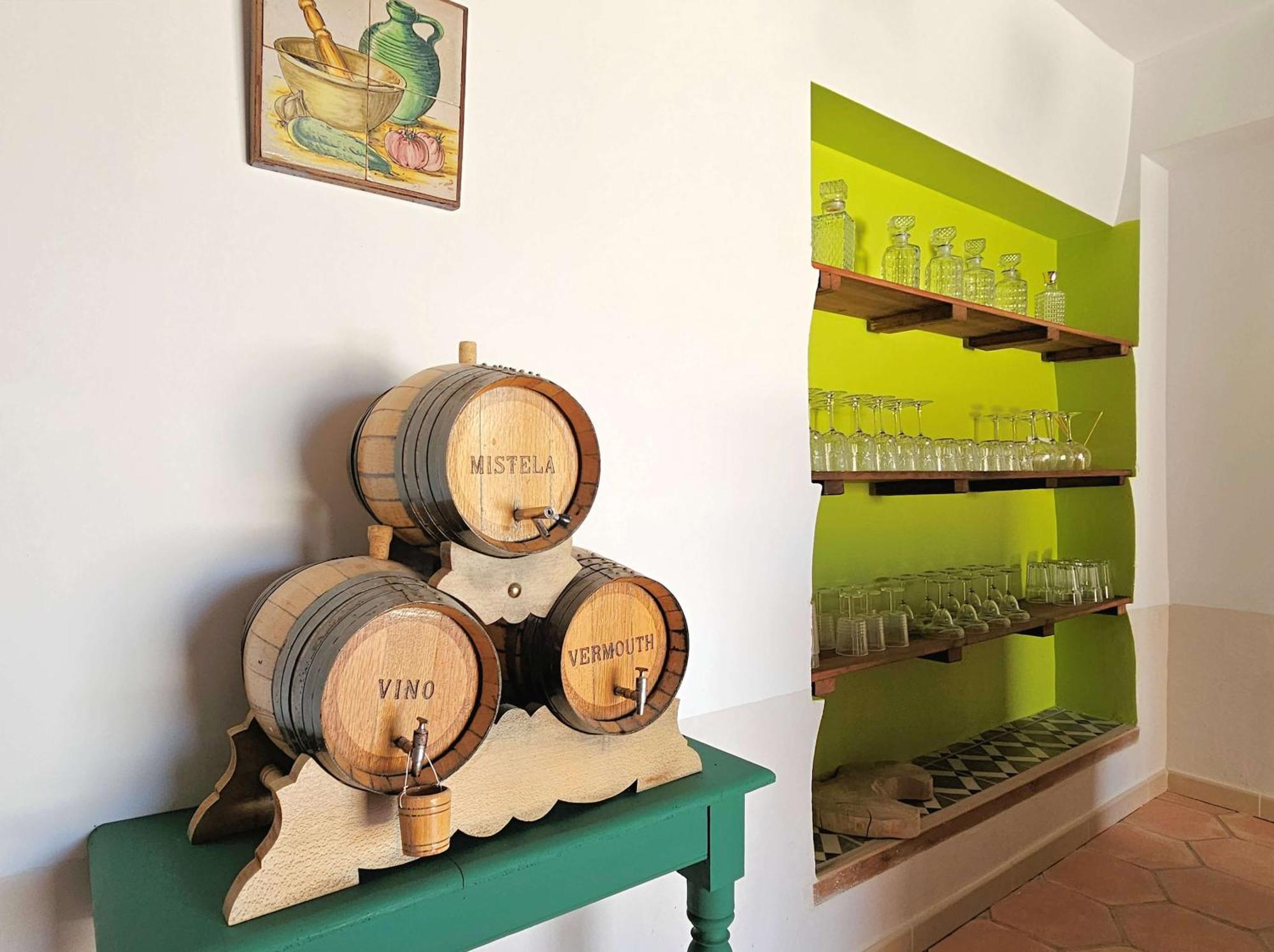 Casa Rodriguillo Pinoso