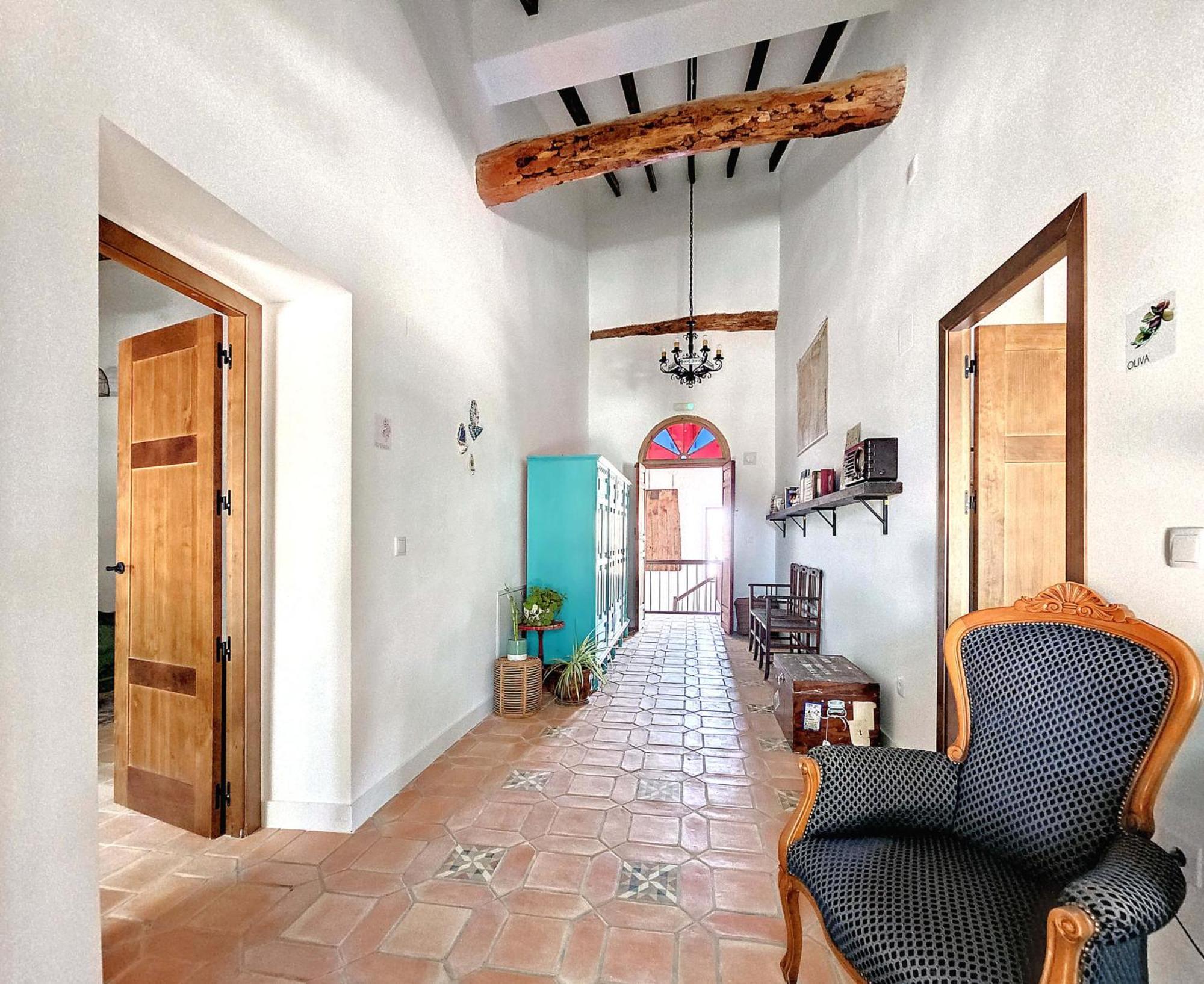 Casa Rodriguillo