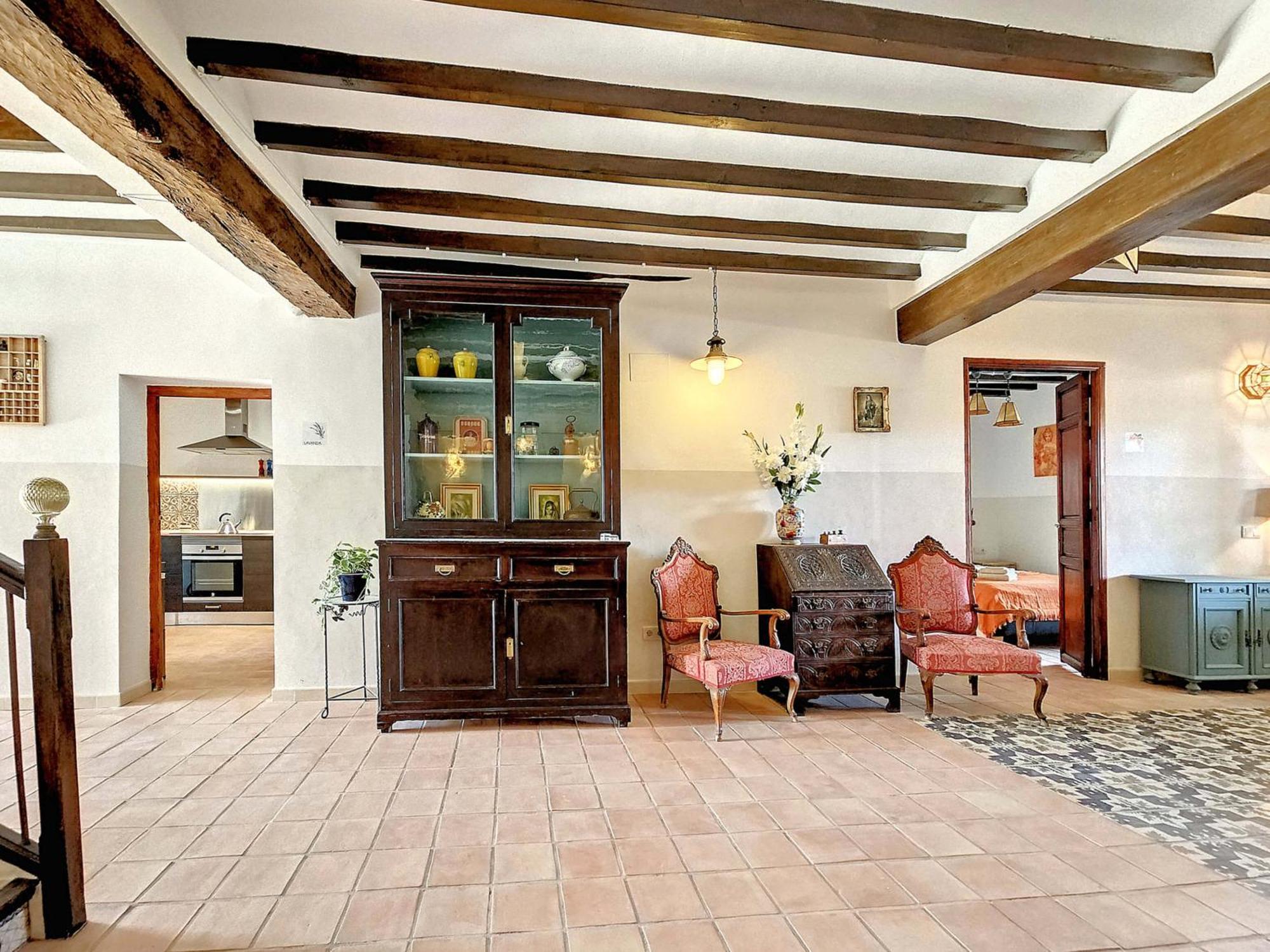 Bed & Breakfast Casa Rodriguillo *
