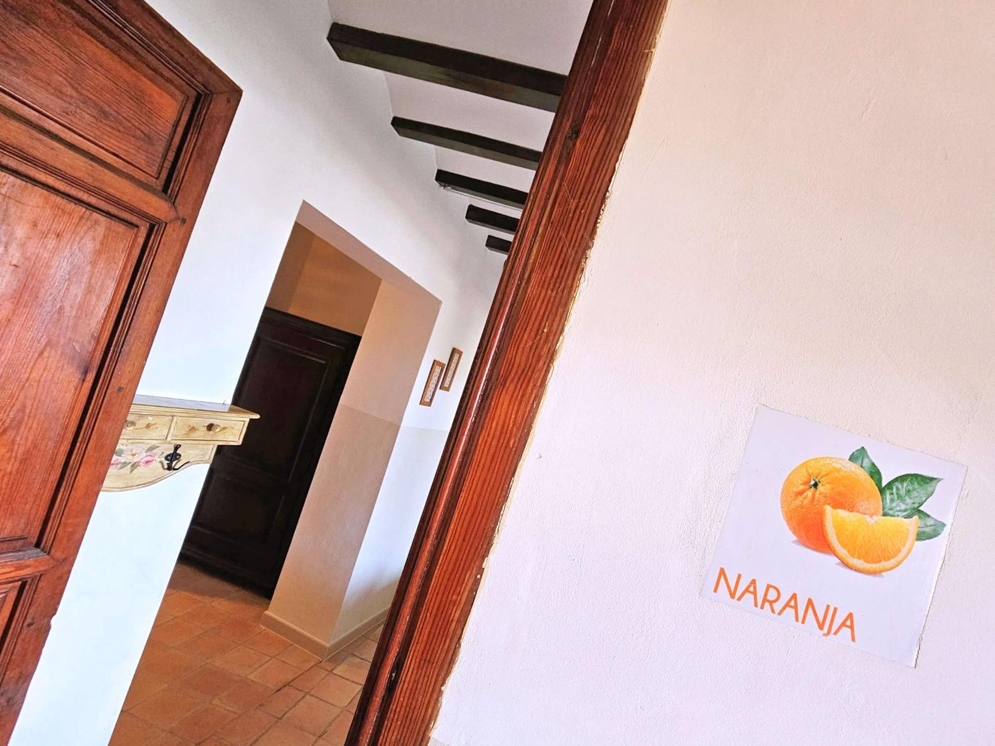 Casa Rodriguillo Bed & Breakfast *
