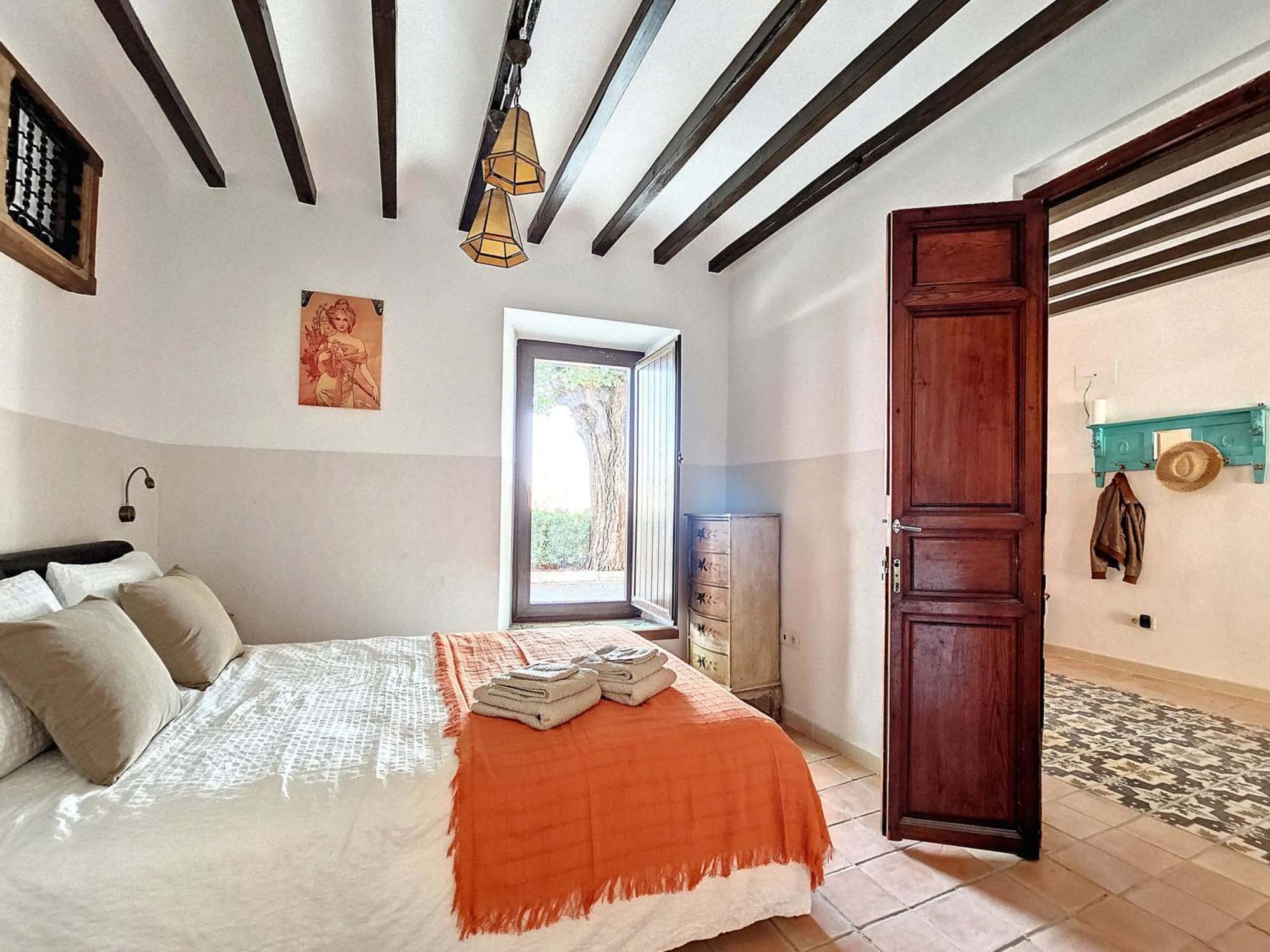 Bed & Breakfast Casa Rodriguillo *