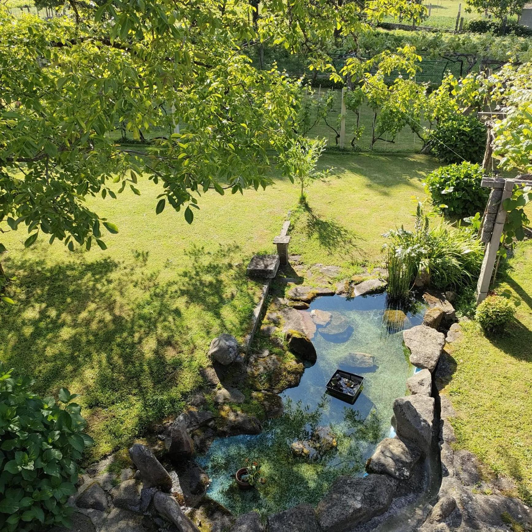 La Casita 