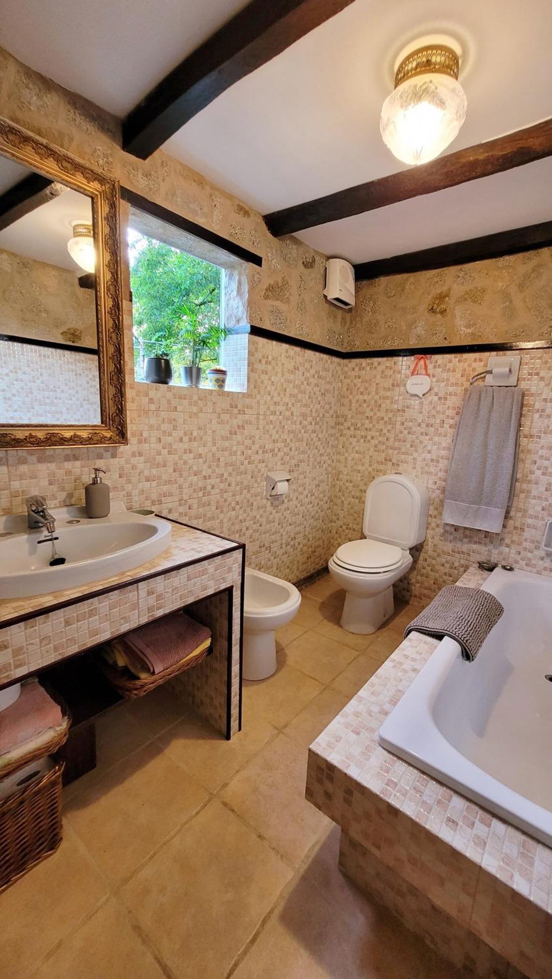 Holiday home La Casita 