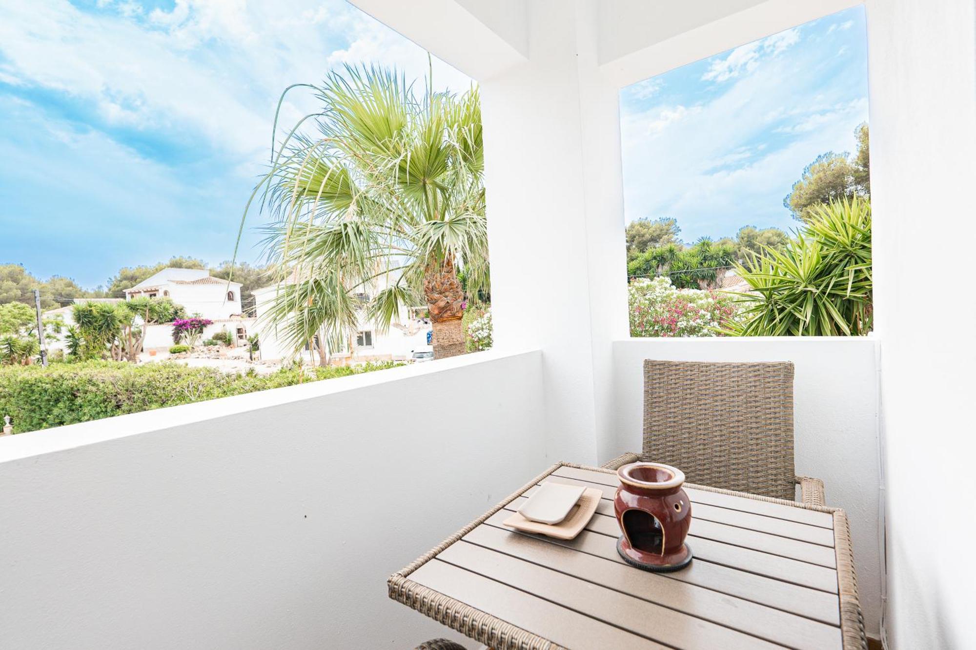 Apartment Casa Maria Floor With Swimming Pool