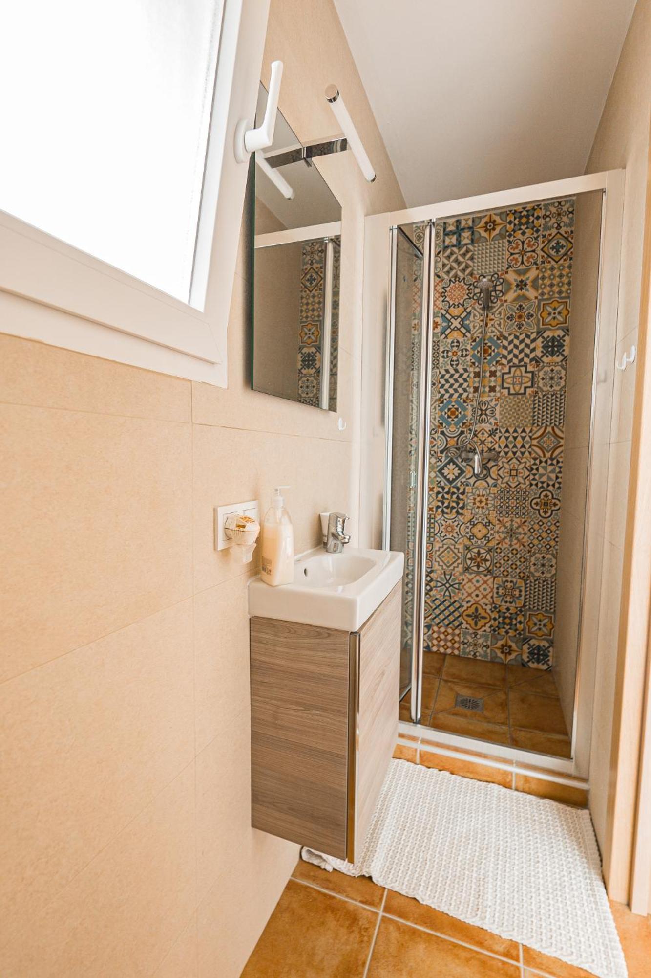 Casa Maria Floor With Swimming Pool *