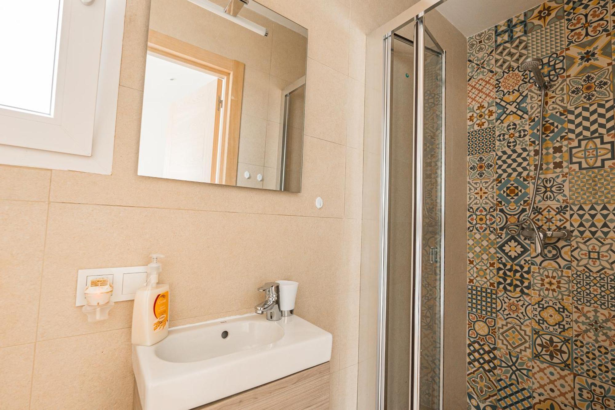 Casa Maria Floor With Swimming Pool Javea