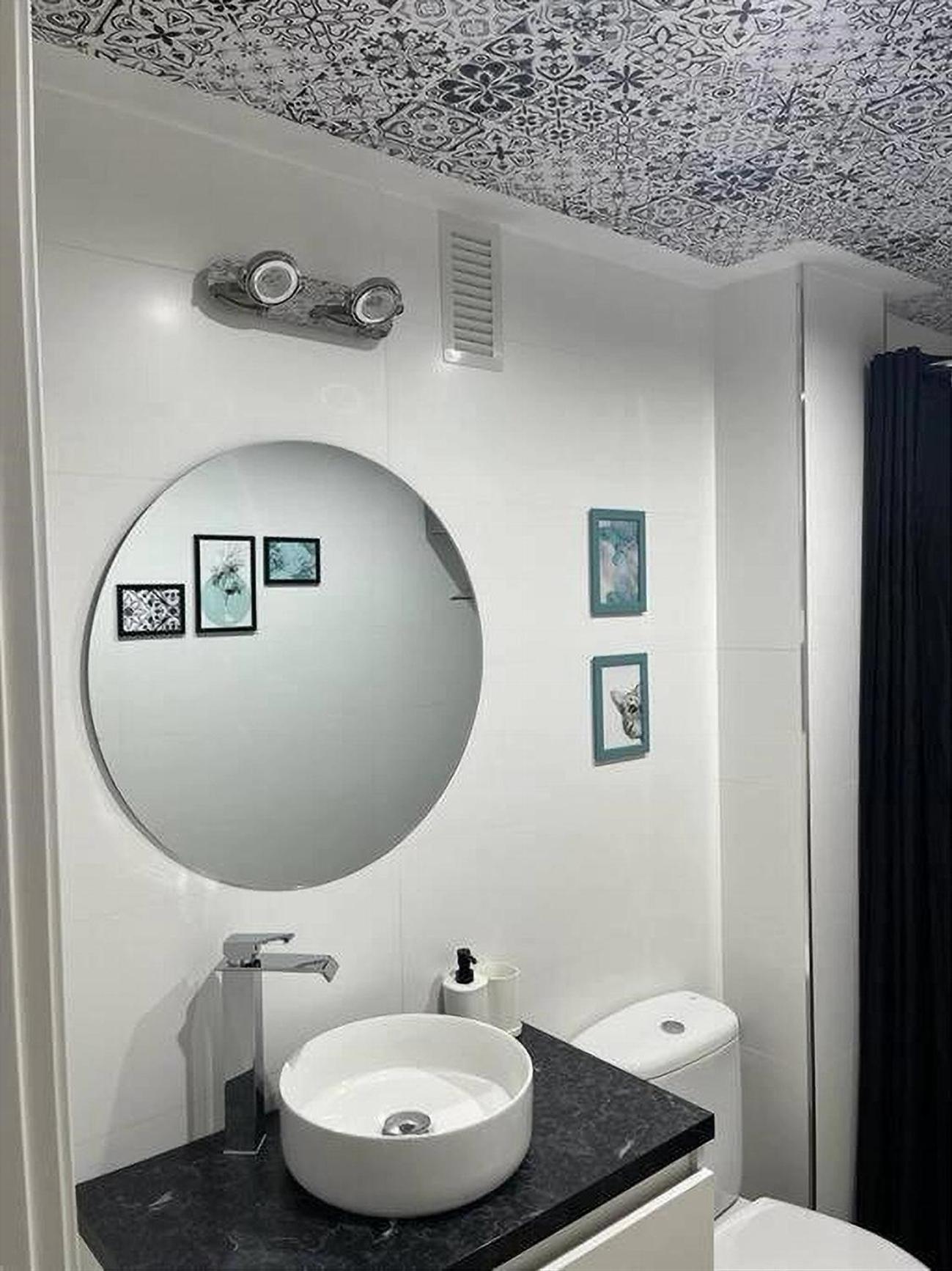 Apartamento Apto Familiar Balcones A La Muralla Córdoba