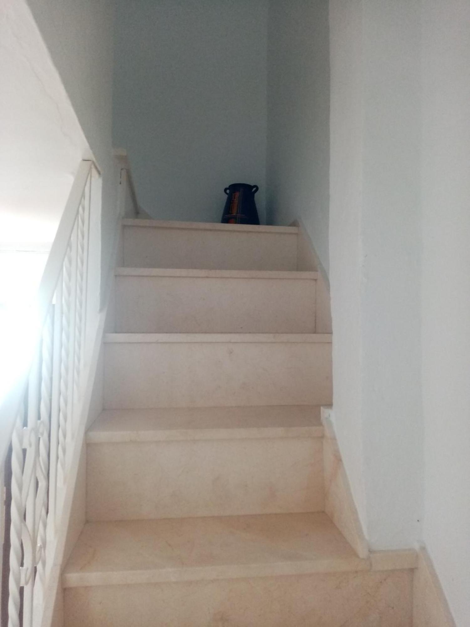 La Casa De La Tita María Jesús * Olvera